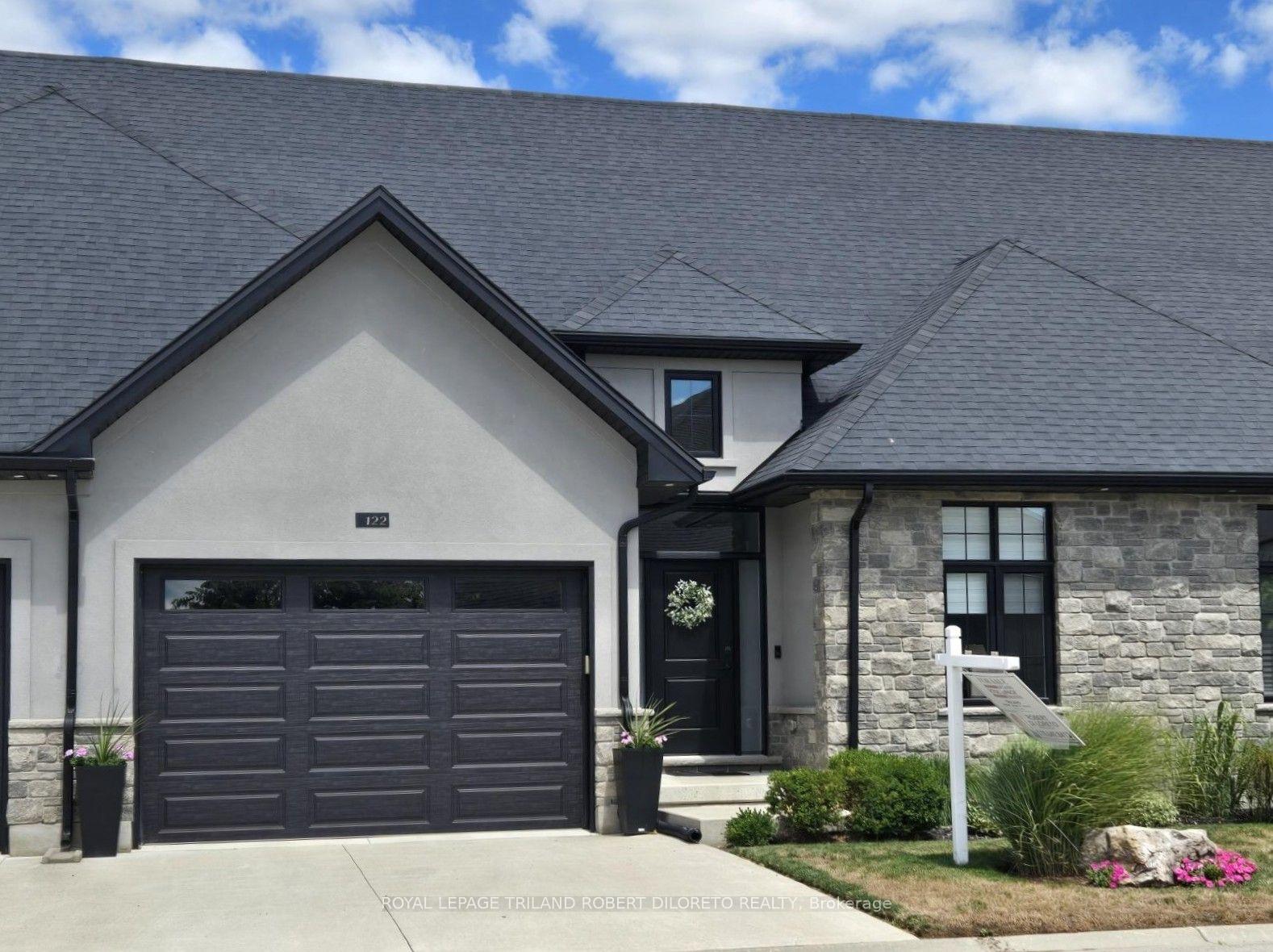 Photo 30 of Unit 122, 9861 Glendon Drive, Middlesex Centre, Komoka — HOMEH