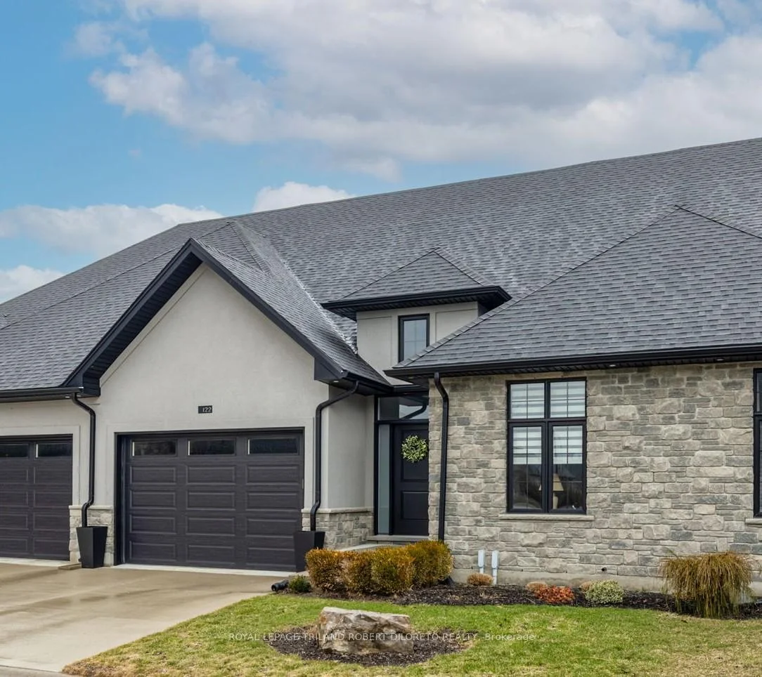 Photo 5 of Unit 122, 9861 Glendon Drive, Middlesex Centre, Komoka — HOMEH