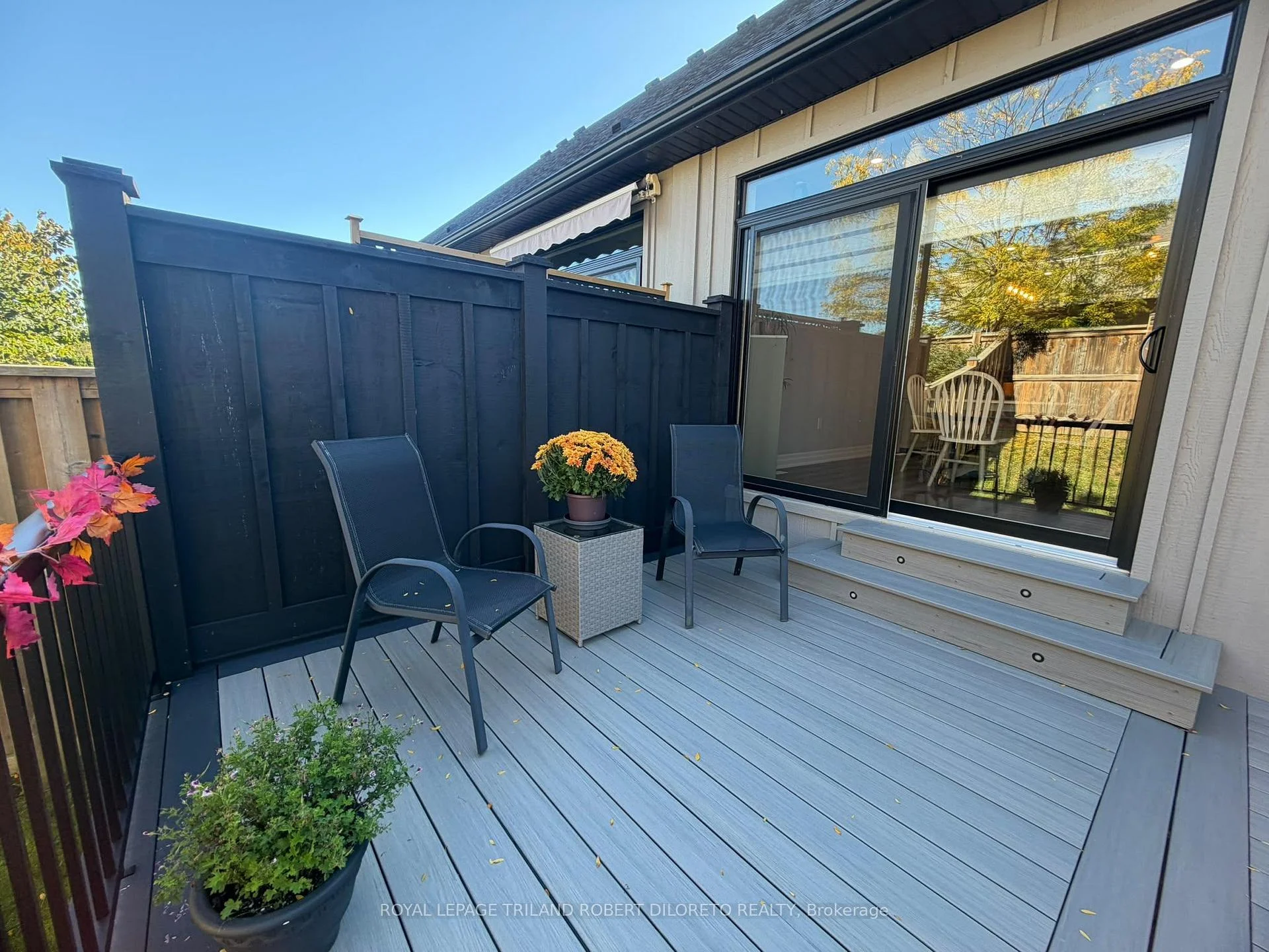 Photo 32 of Unit 122, 9861 Glendon Drive, Middlesex Centre, Komoka — HOMEH