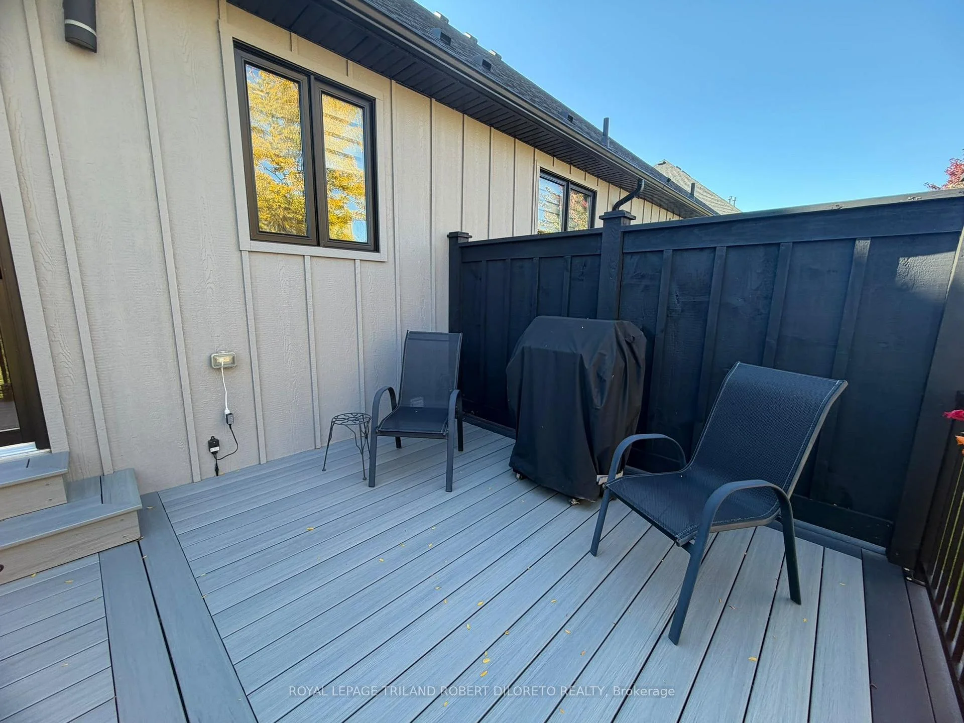 Photo 35 of Unit 122, 9861 Glendon Drive, Middlesex Centre, Komoka — HOMEH