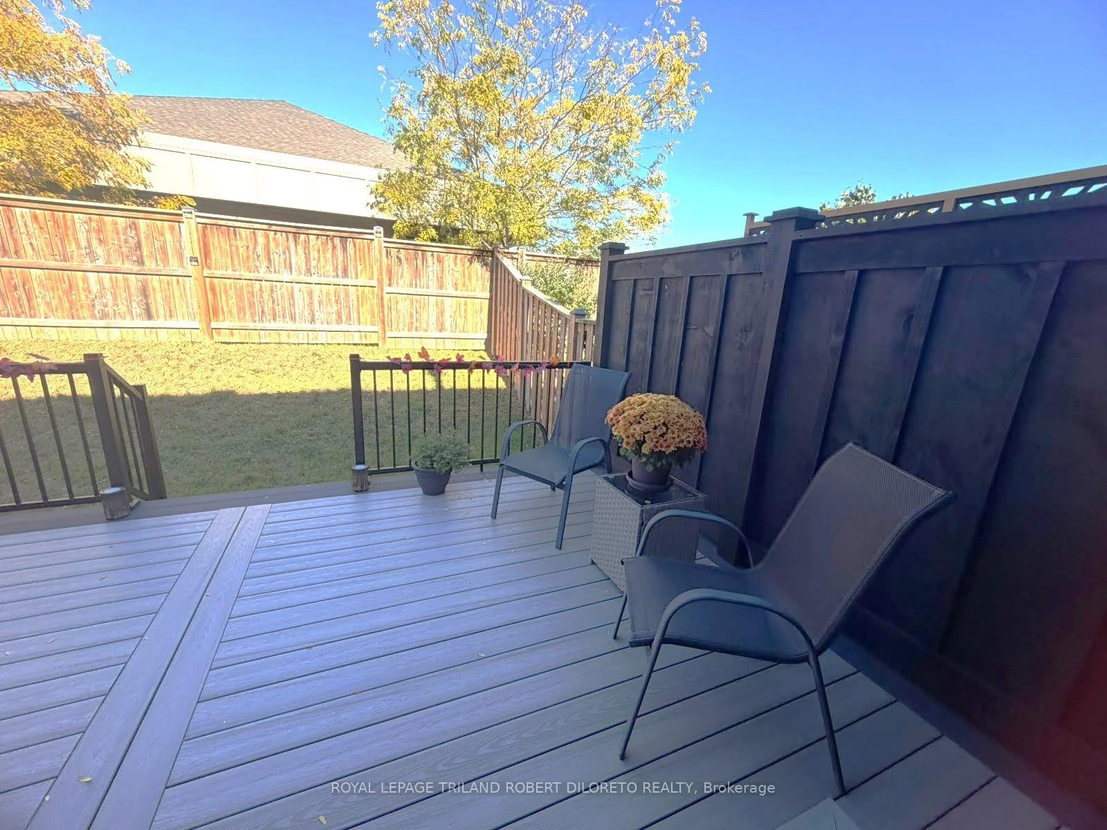 Photo 36 of Unit 122, 9861 Glendon Drive, Middlesex Centre, Komoka — HOMEH