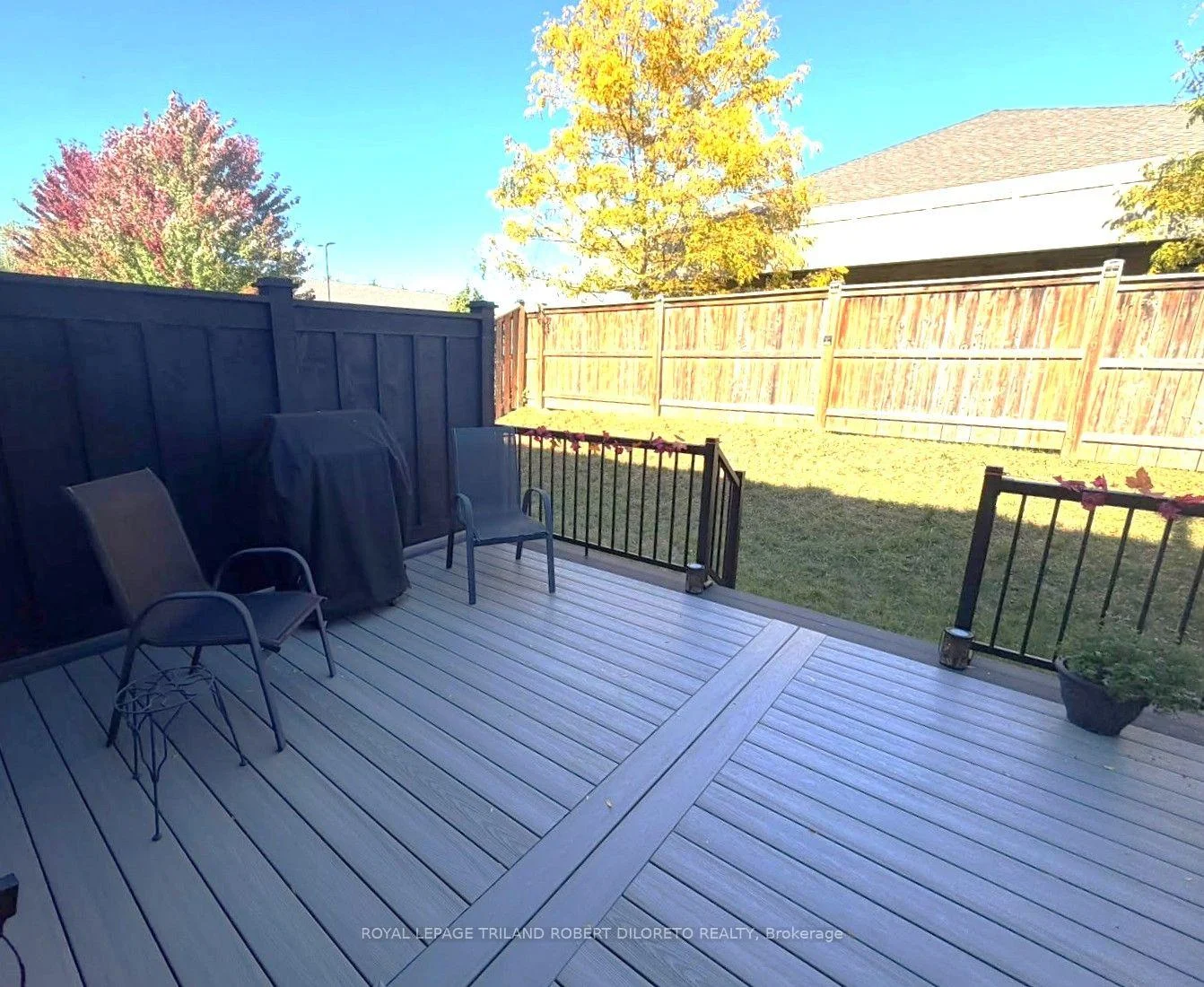 Photo 37 of Unit 122, 9861 Glendon Drive, Middlesex Centre, Komoka — HOMEH