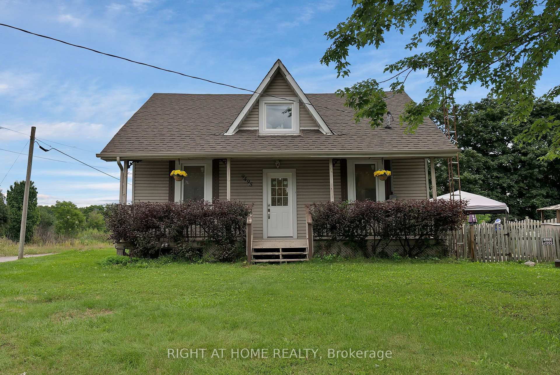 Photo 2 of 9495 Baldwin Street N, Whitby, Rural Whitby — HOMEH