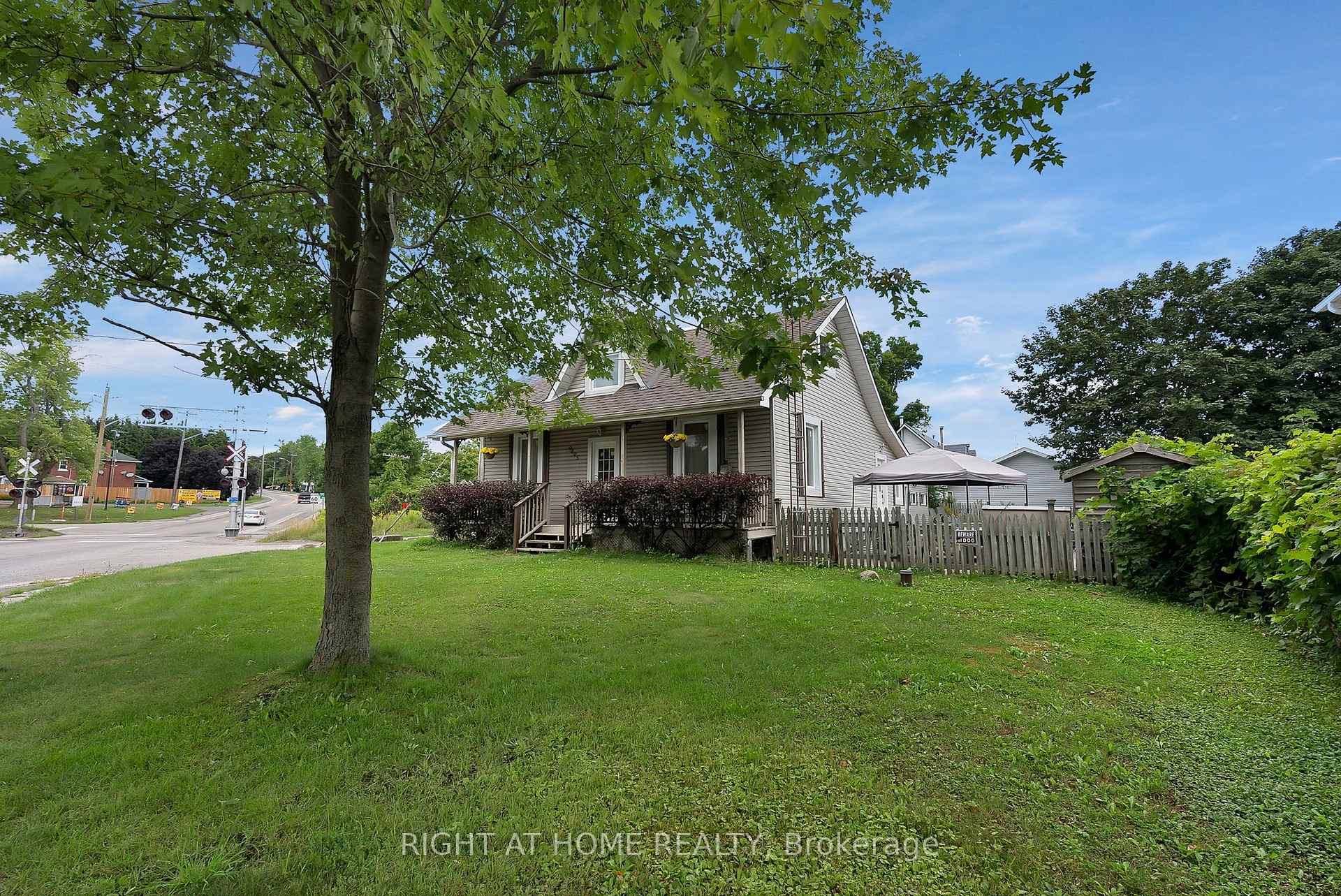 Photo 5 of 9495 Baldwin Street N, Whitby, Rural Whitby — HOMEH