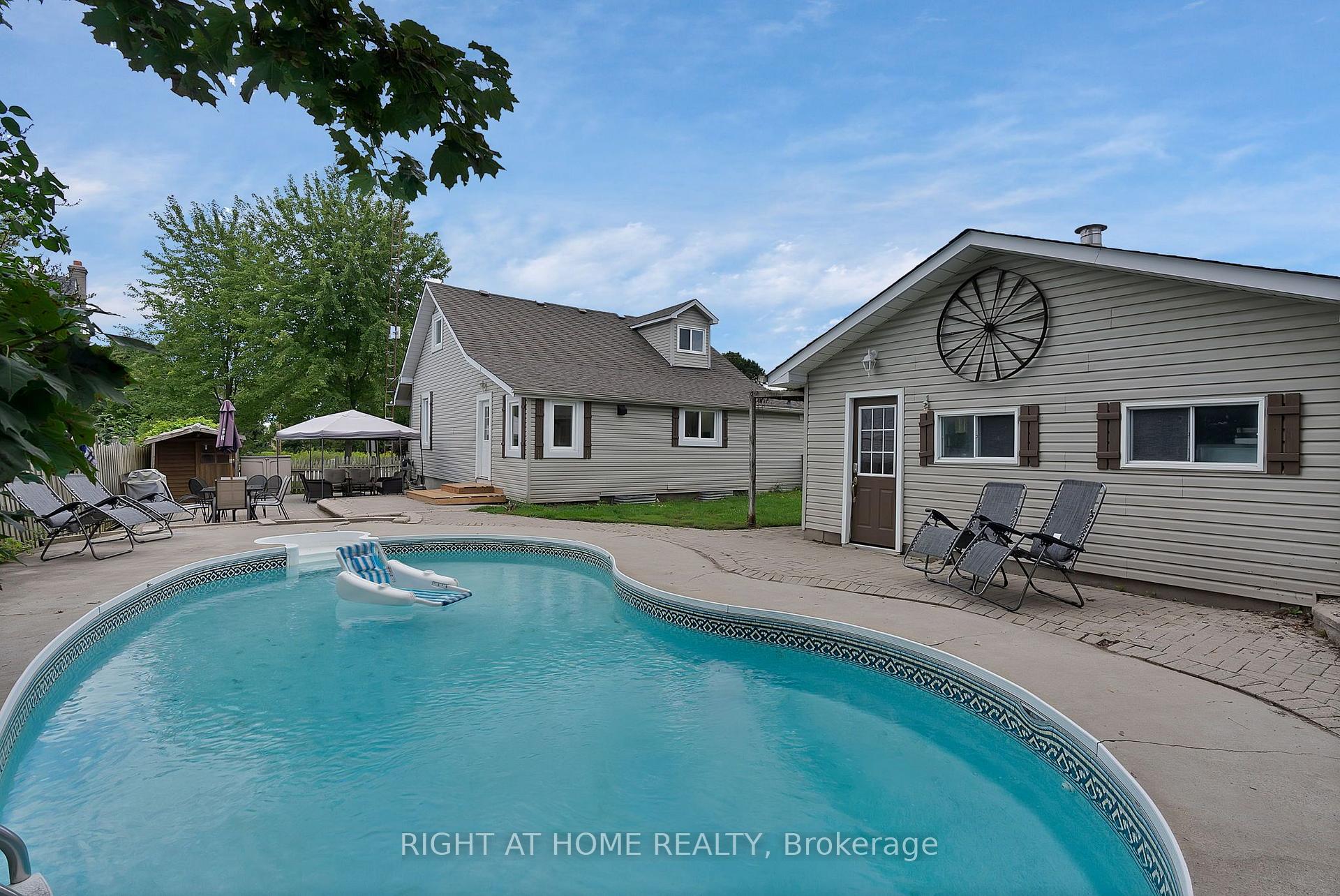 Photo 32 of 9495 Baldwin Street N, Whitby, Rural Whitby — HOMEH