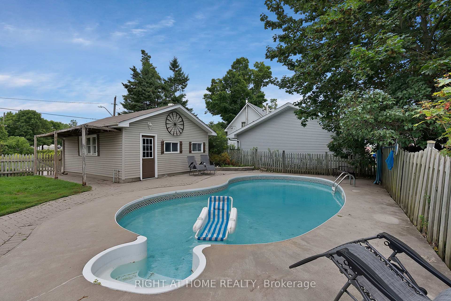Photo 33 of 9495 Baldwin Street N, Whitby, Rural Whitby — HOMEH