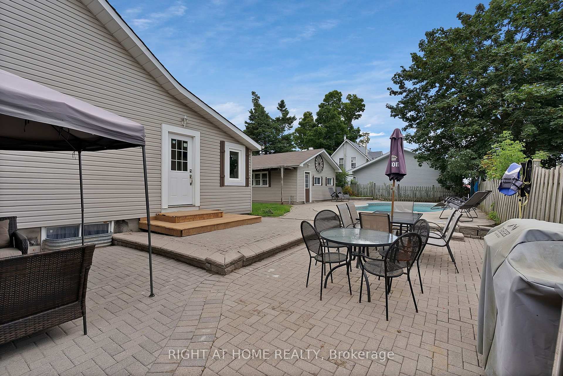 Photo 34 of 9495 Baldwin Street N, Whitby, Rural Whitby — HOMEH