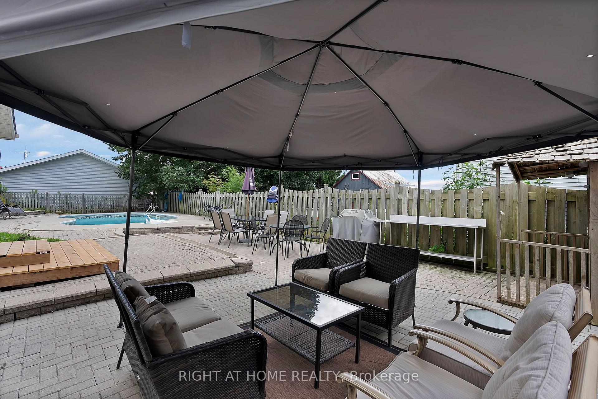 Photo 35 of 9495 Baldwin Street N, Whitby, Rural Whitby — HOMEH