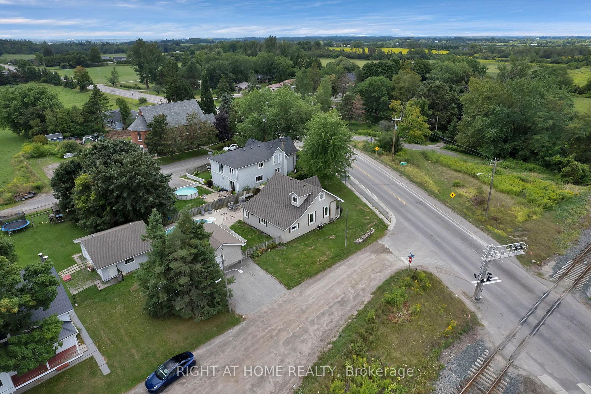 Photo 41 of 9495 Baldwin Street N, Whitby, Rural Whitby — HOMEH