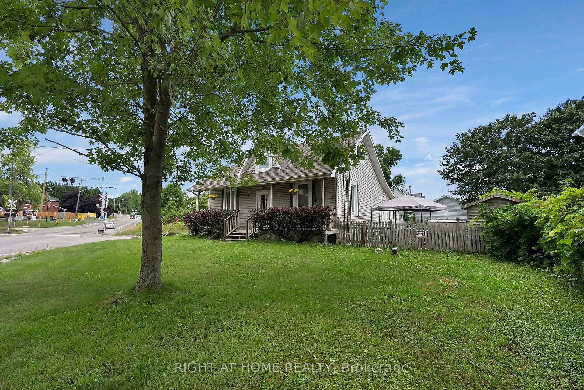 Photo 3 of 9495 Baldwin Street N, Whitby, Rural Whitby — HOMEH