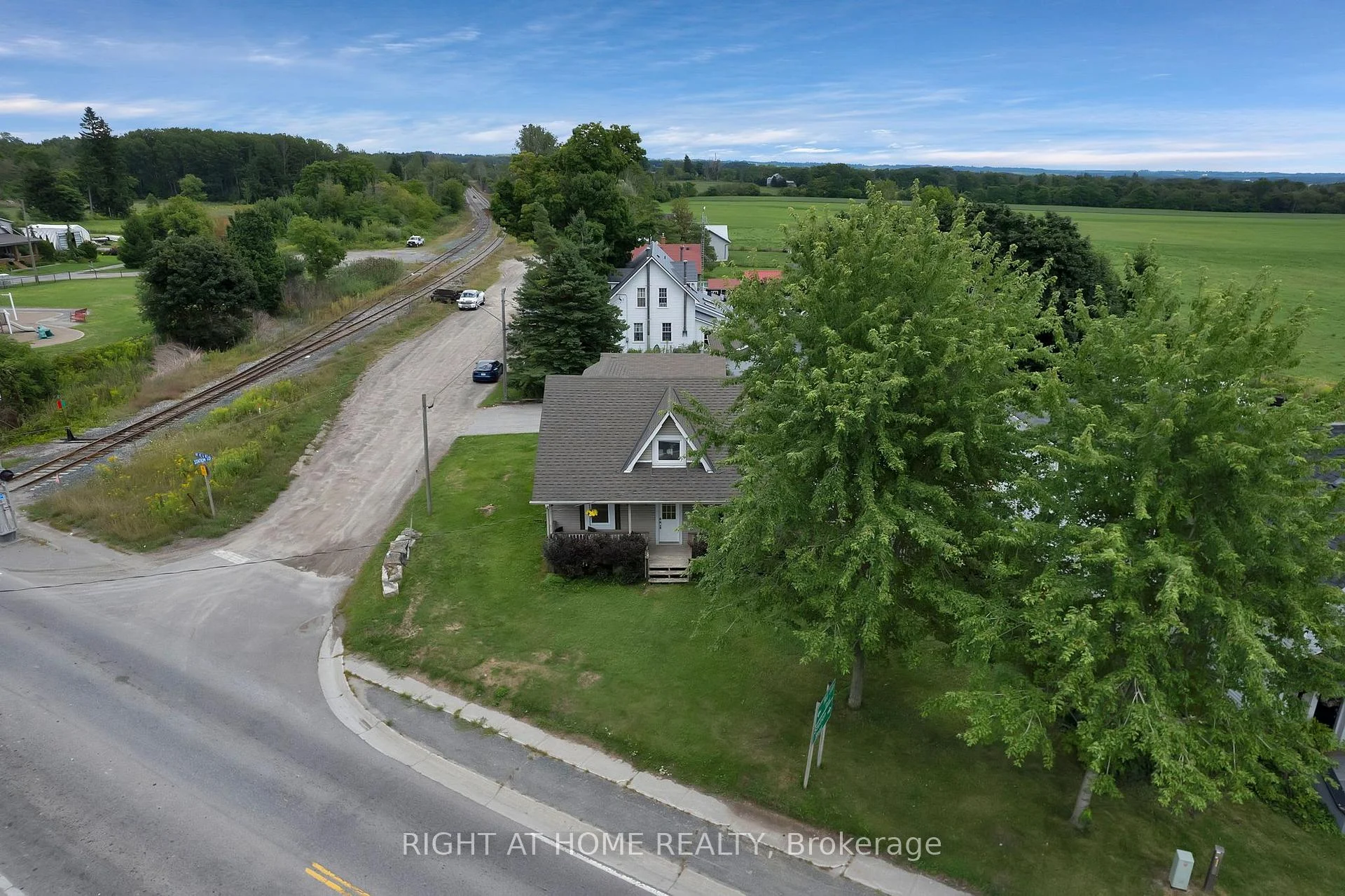 Photo 37 of 9495 Baldwin Street N, Whitby, Rural Whitby — HOMEH