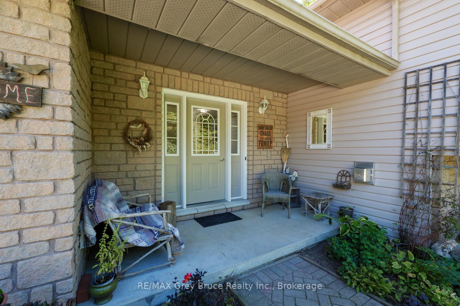 Photo 3 of 135 North Diagonal, South Bruce Peninsula — HOMEH
