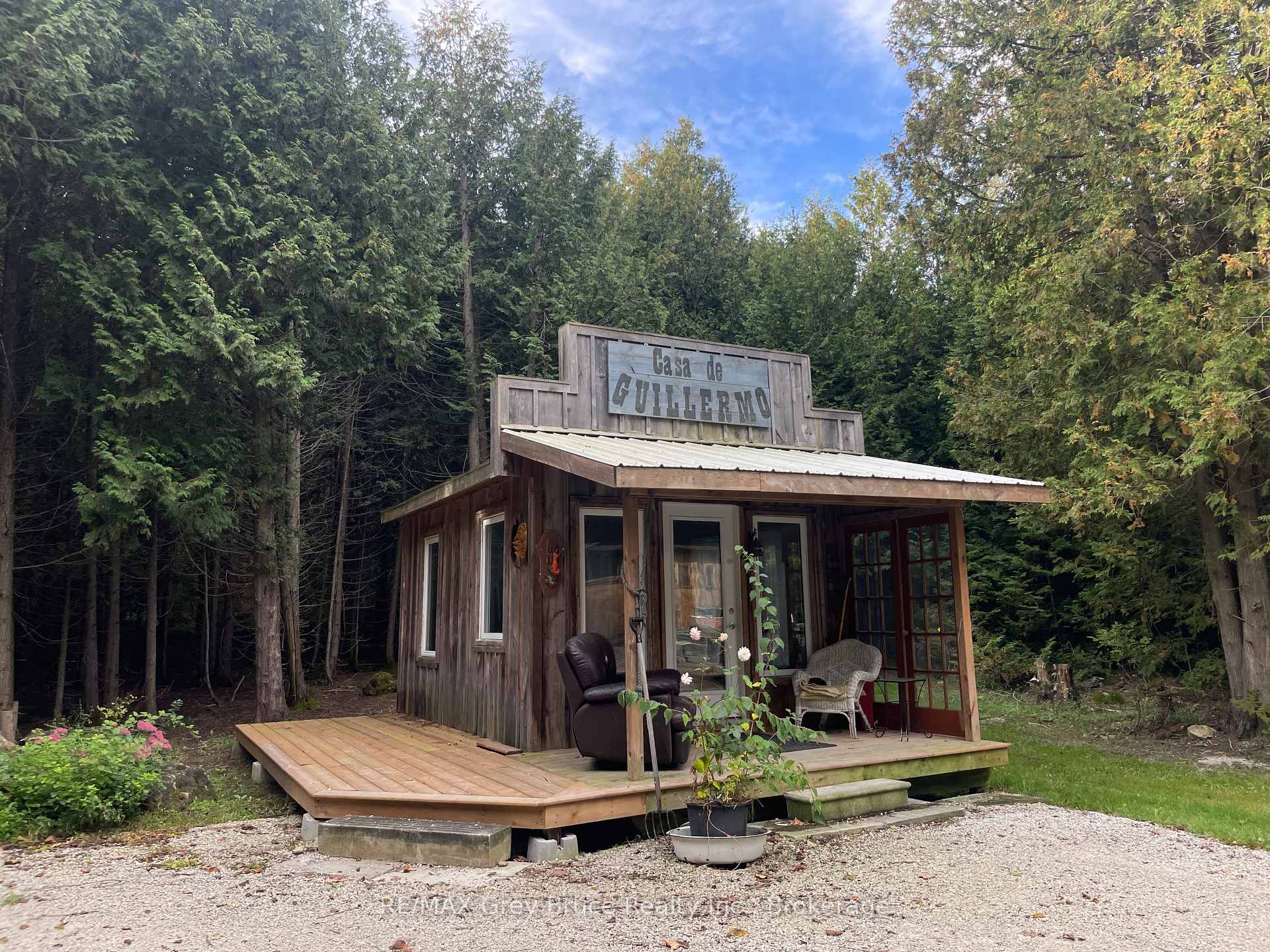Photo 31 of 135 North Diagonal, South Bruce Peninsula — HOMEH