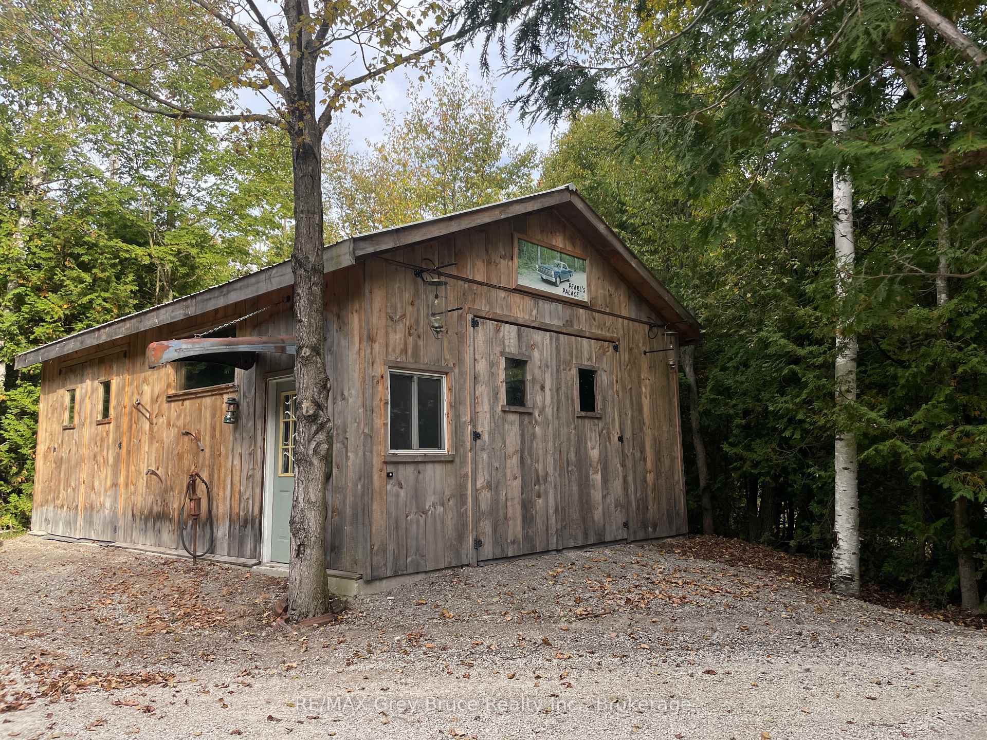 Photo 33 of 135 North Diagonal, South Bruce Peninsula — HOMEH
