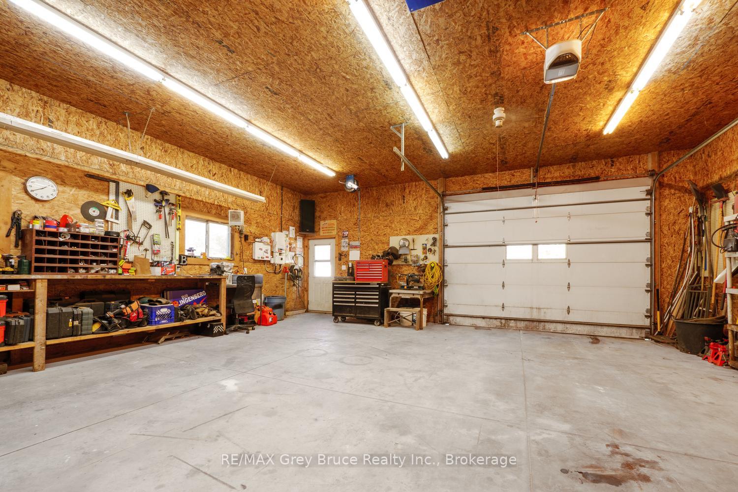 Photo 41 of 135 North Diagonal, South Bruce Peninsula — HOMEH