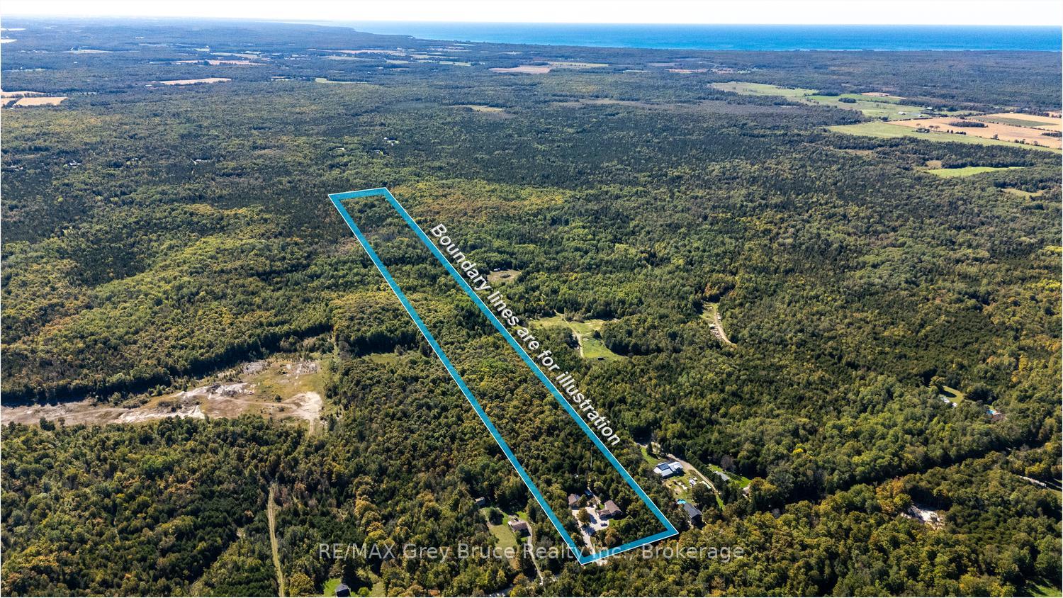 Photo 45 of 135 North Diagonal, South Bruce Peninsula — HOMEH