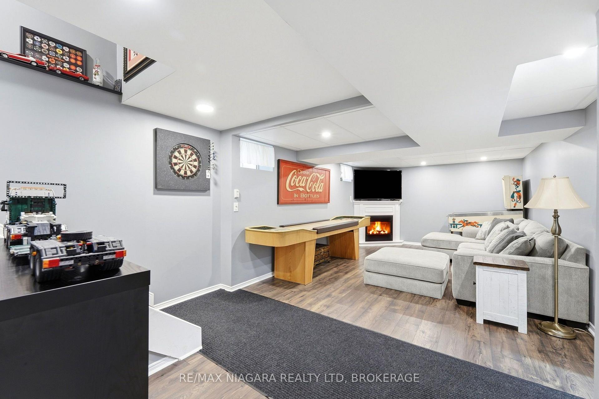 Photo 26 of 7441 Trinity Court, Niagara Falls, Mt. Carmel — HOMEH
