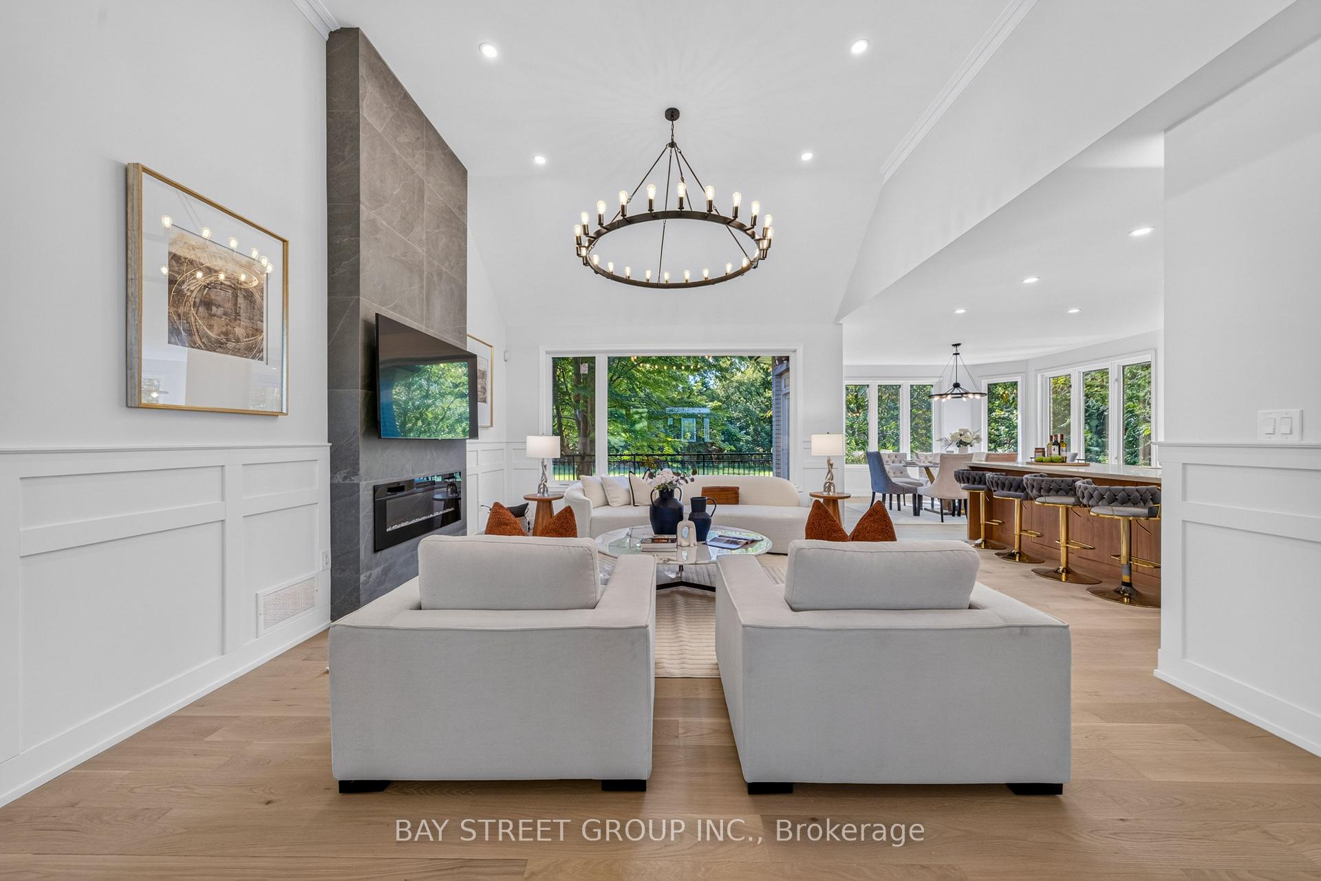 Photo 2 of 27 George Pipher Lane, Whitchurch-Stouffville, Ballantrae — HOMEH