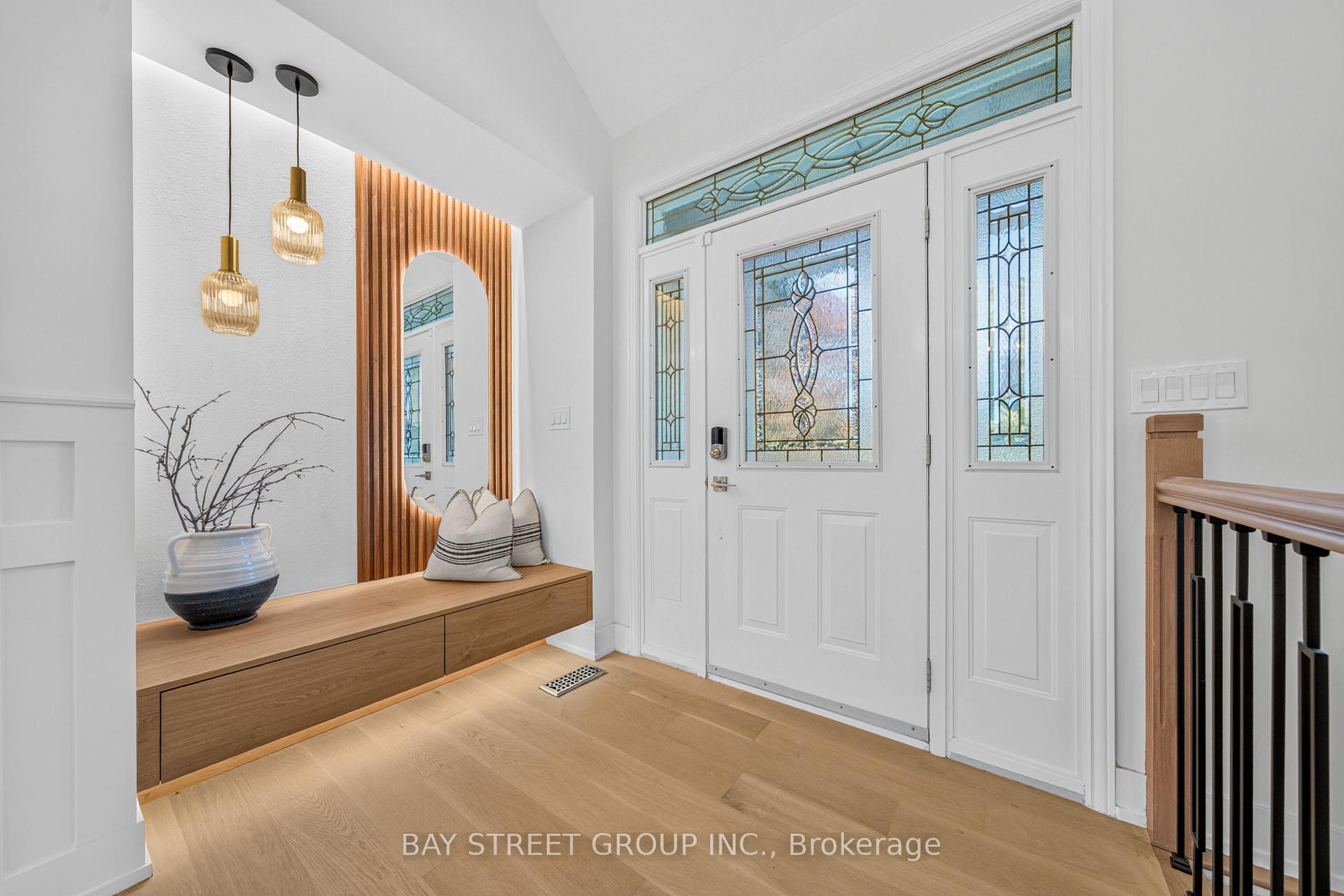 Photo 6 of 27 George Pipher Lane, Whitchurch-Stouffville, Ballantrae — HOMEH