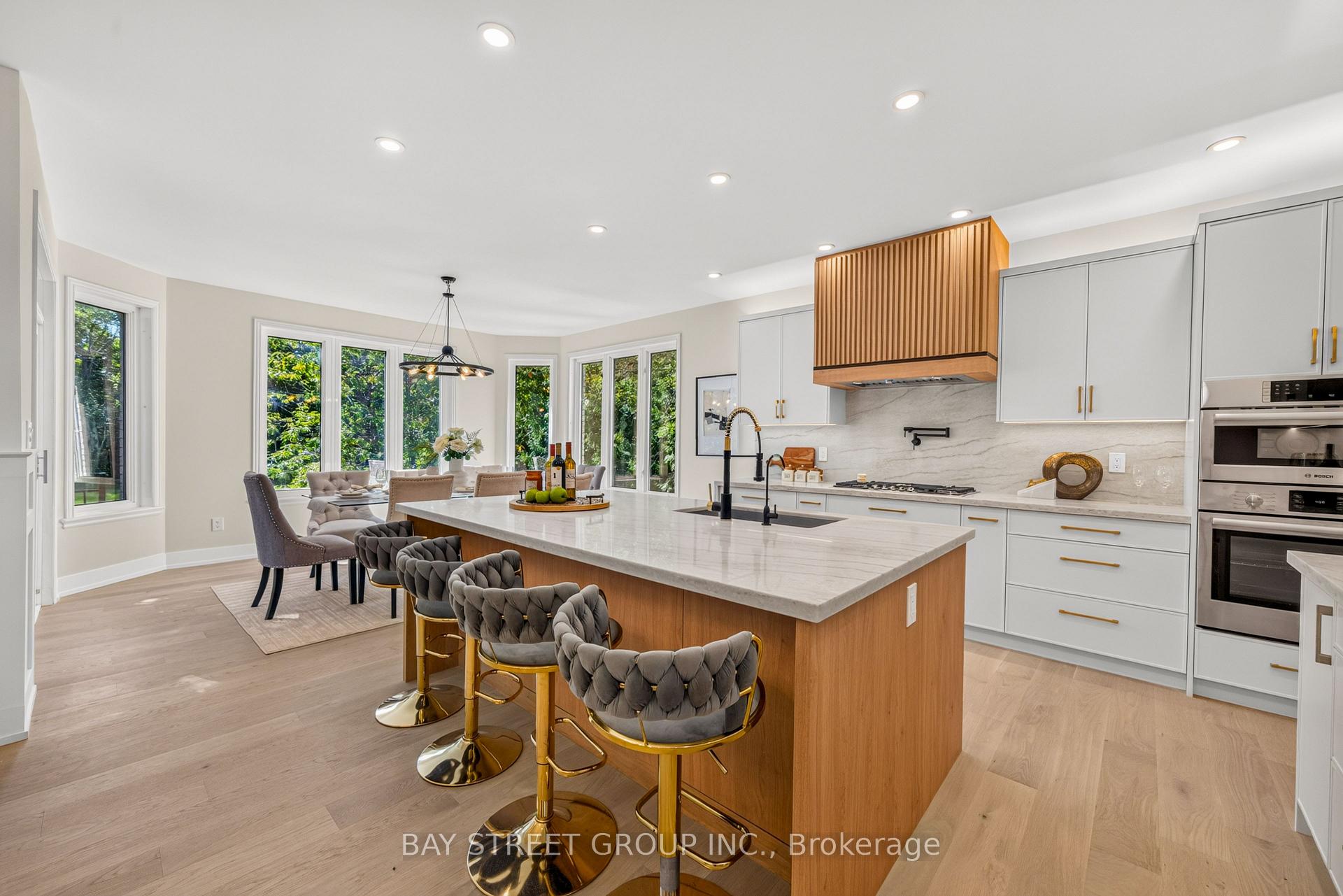Photo 12 of 27 George Pipher Lane, Whitchurch-Stouffville, Ballantrae — HOMEH