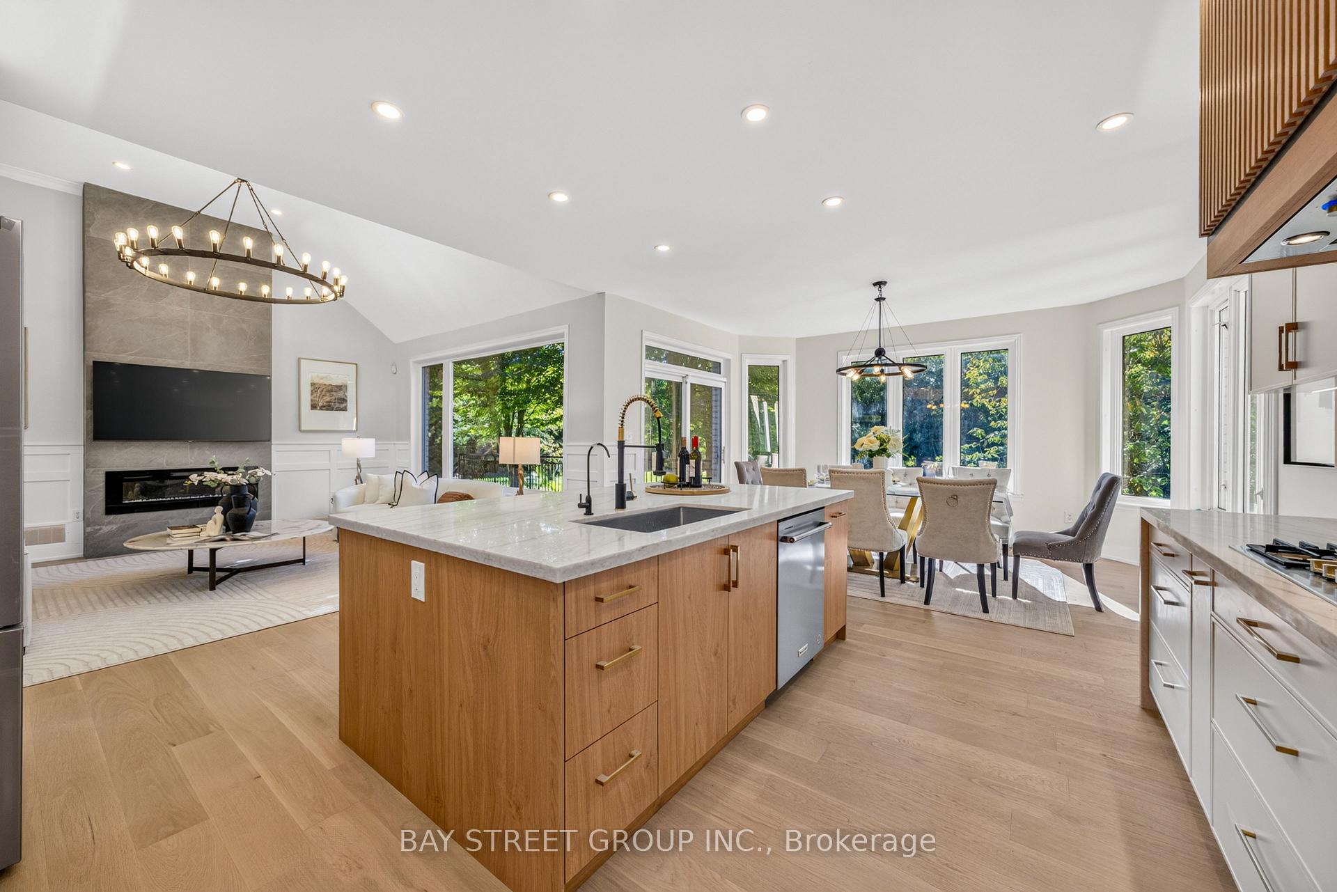 Photo 14 of 27 George Pipher Lane, Whitchurch-Stouffville, Ballantrae — HOMEH