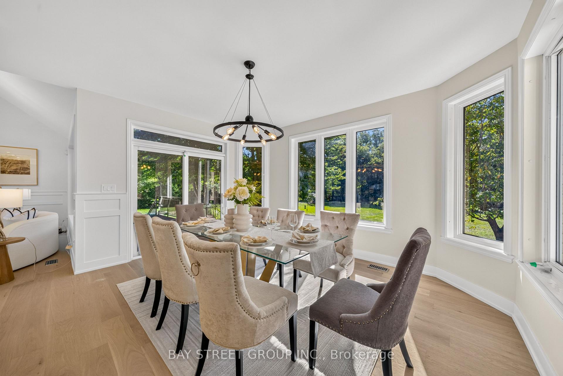 Photo 15 of 27 George Pipher Lane, Whitchurch-Stouffville, Ballantrae — HOMEH
