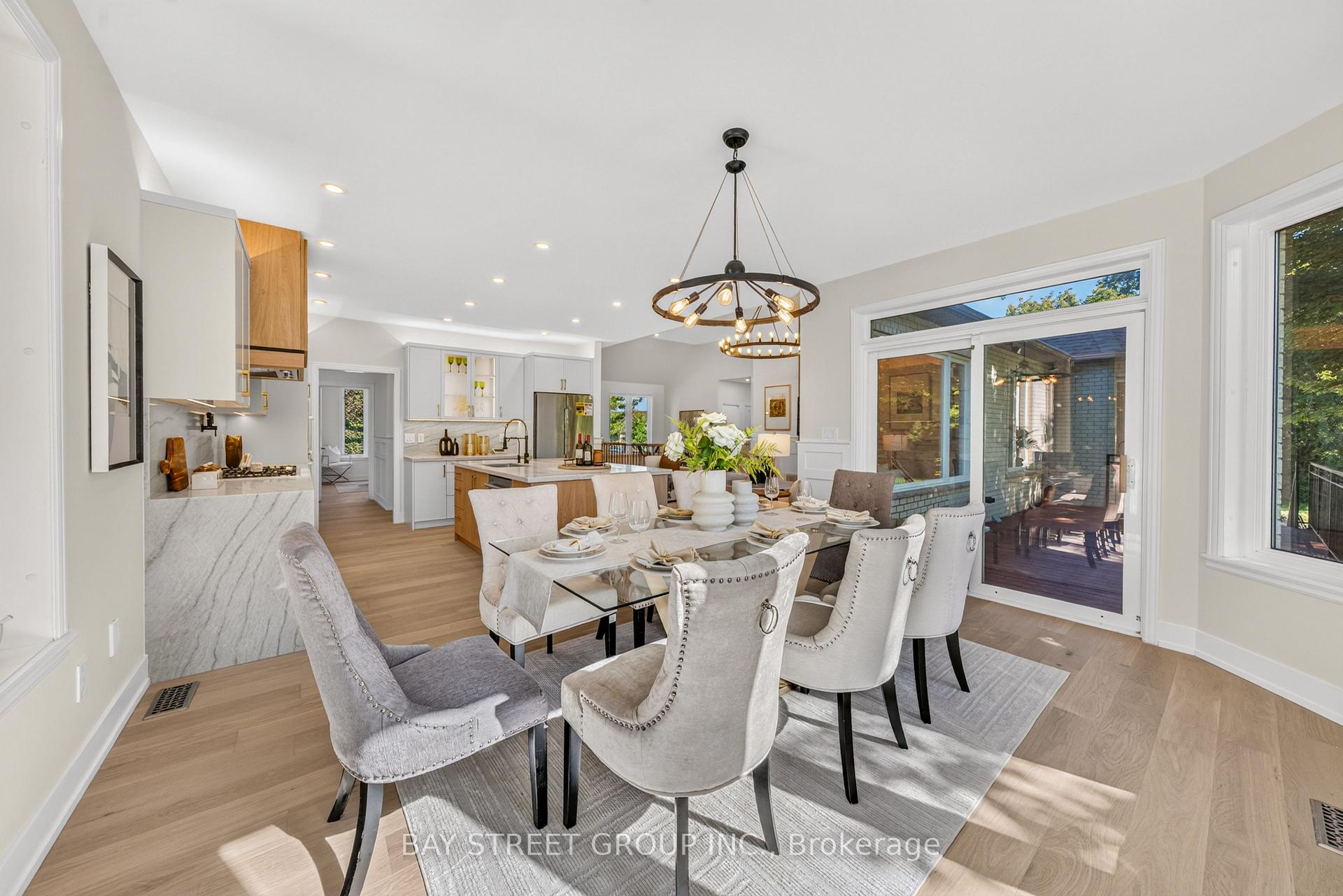 Photo 16 of 27 George Pipher Lane, Whitchurch-Stouffville, Ballantrae — HOMEH