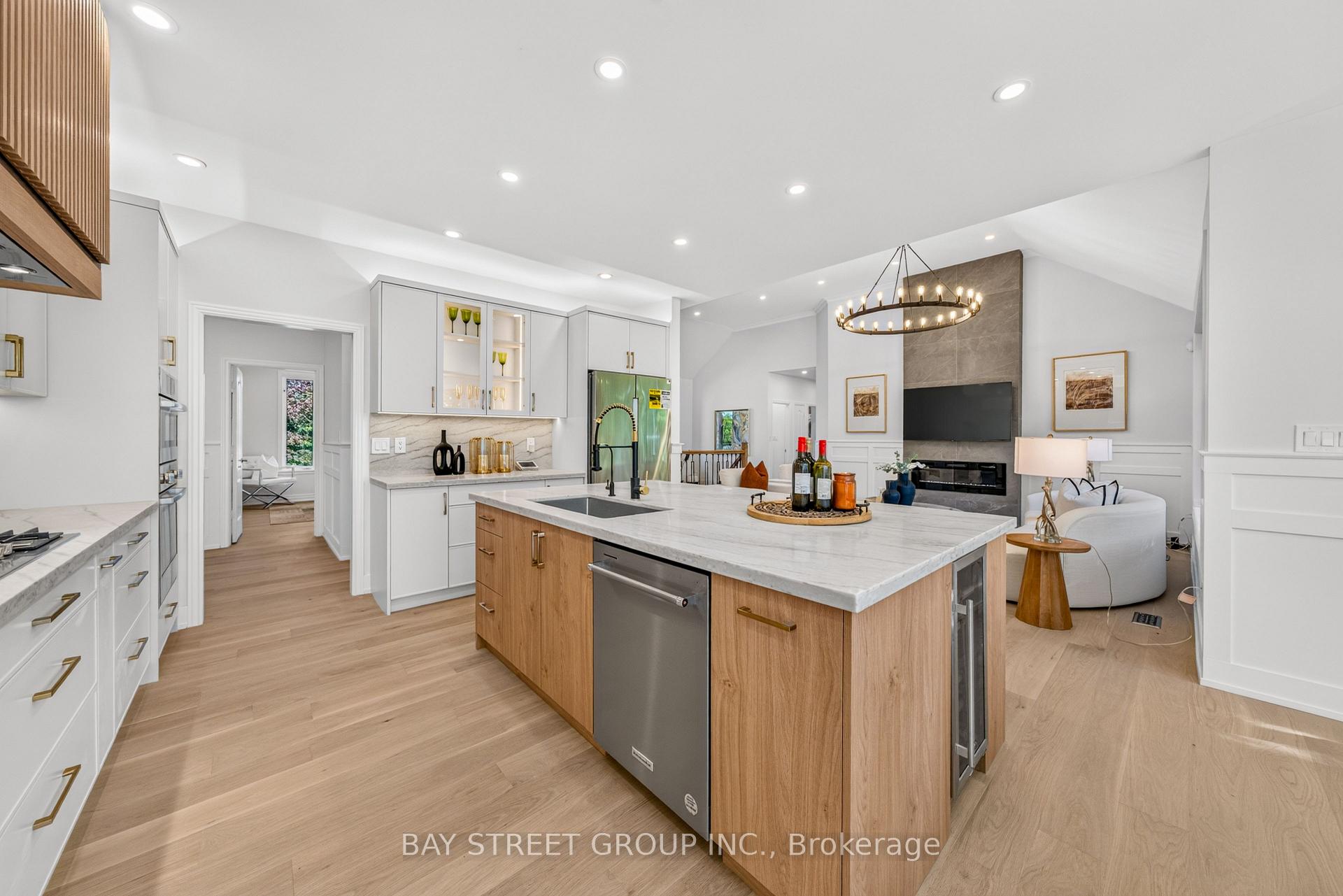 Photo 17 of 27 George Pipher Lane, Whitchurch-Stouffville, Ballantrae — HOMEH