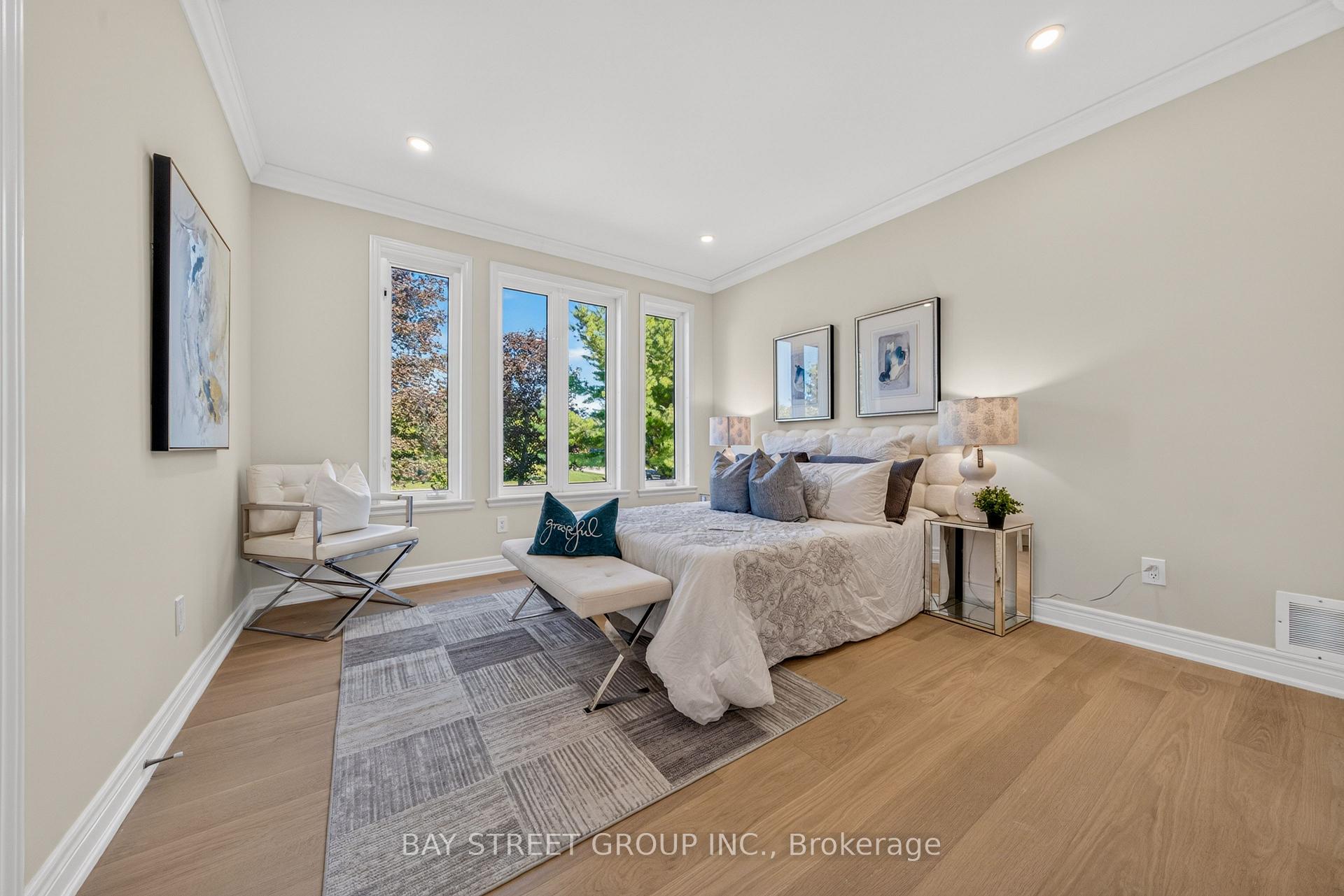 Photo 23 of 27 George Pipher Lane, Whitchurch-Stouffville, Ballantrae — HOMEH