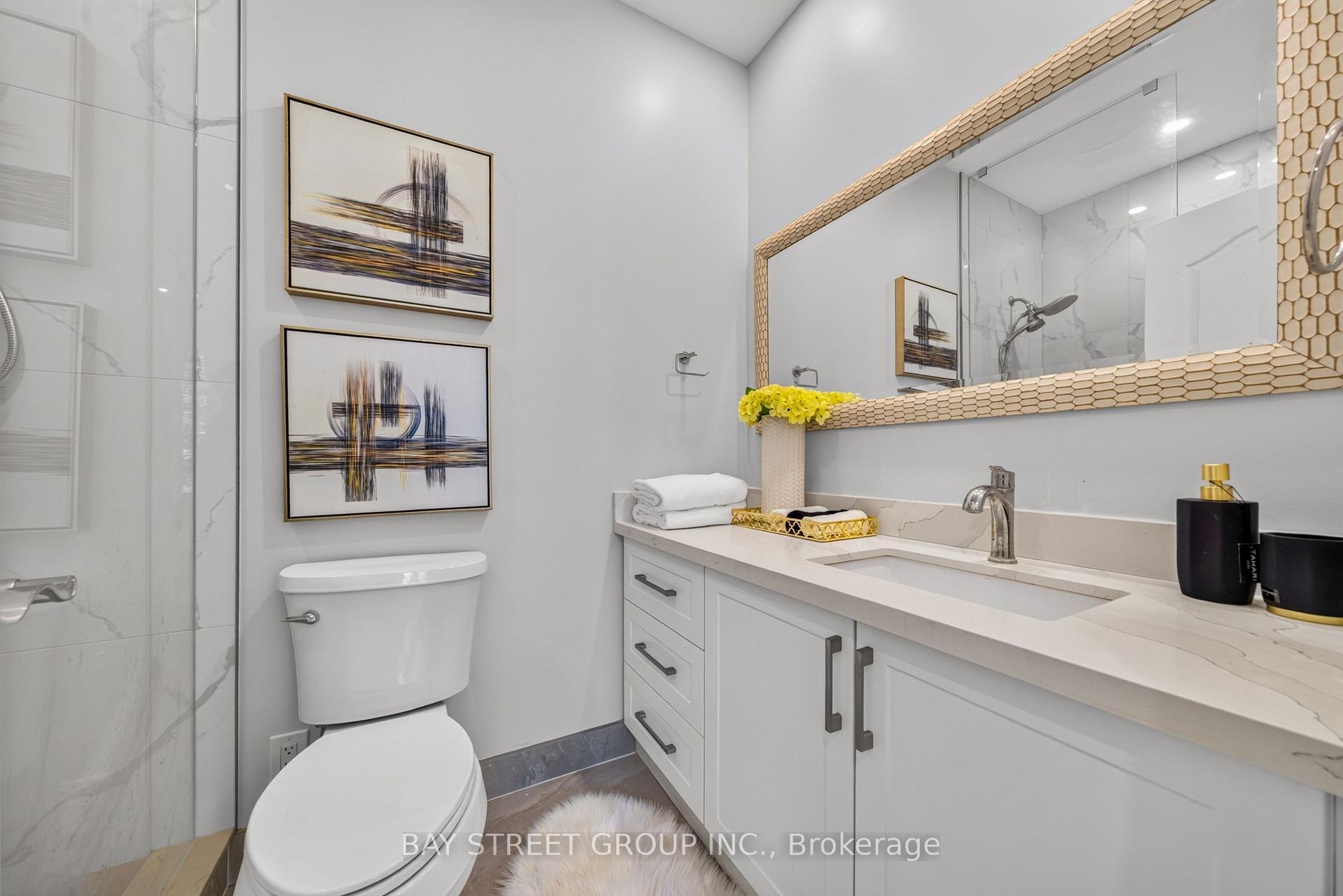 Photo 24 of 27 George Pipher Lane, Whitchurch-Stouffville, Ballantrae — HOMEH