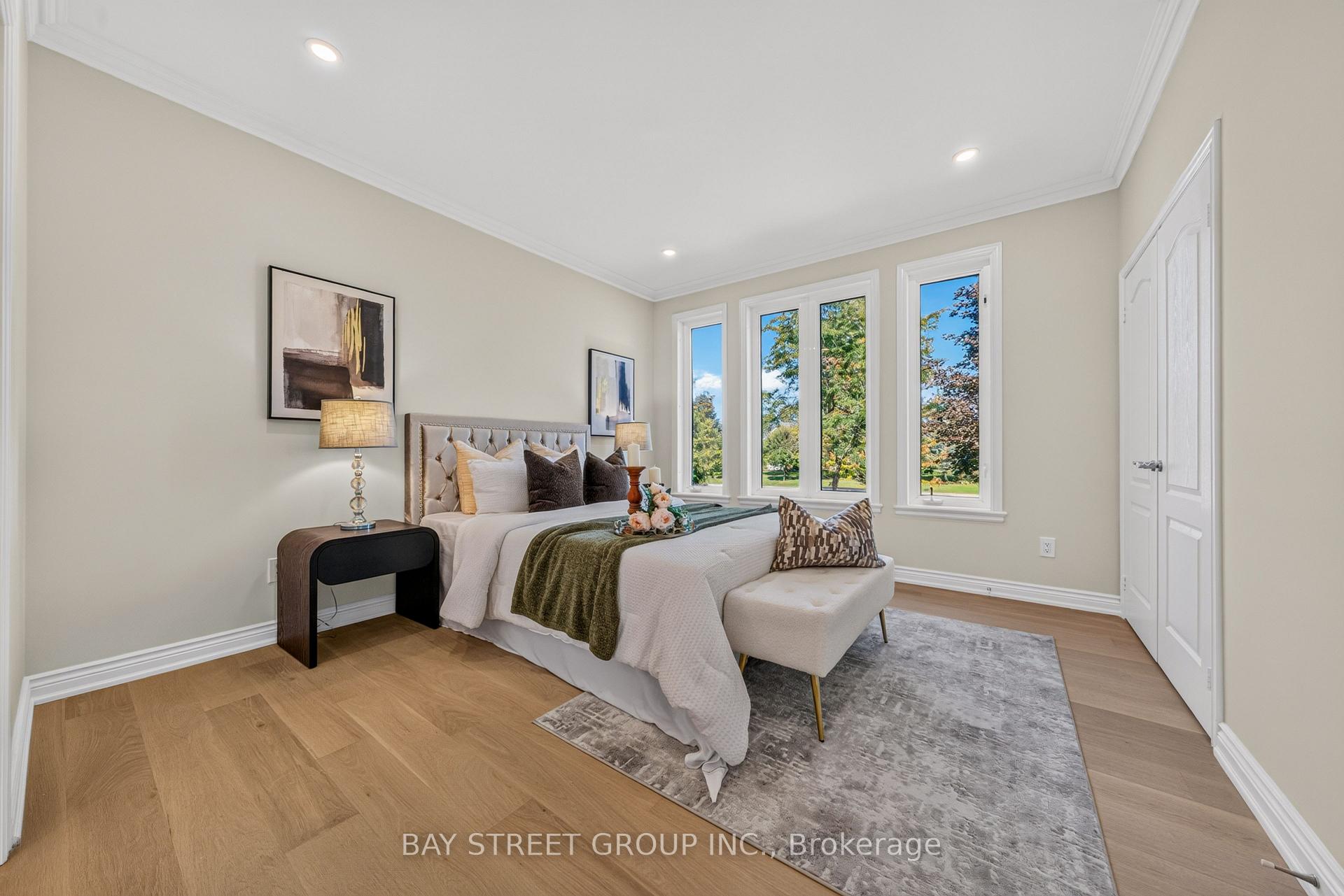 Photo 26 of 27 George Pipher Lane, Whitchurch-Stouffville, Ballantrae — HOMEH