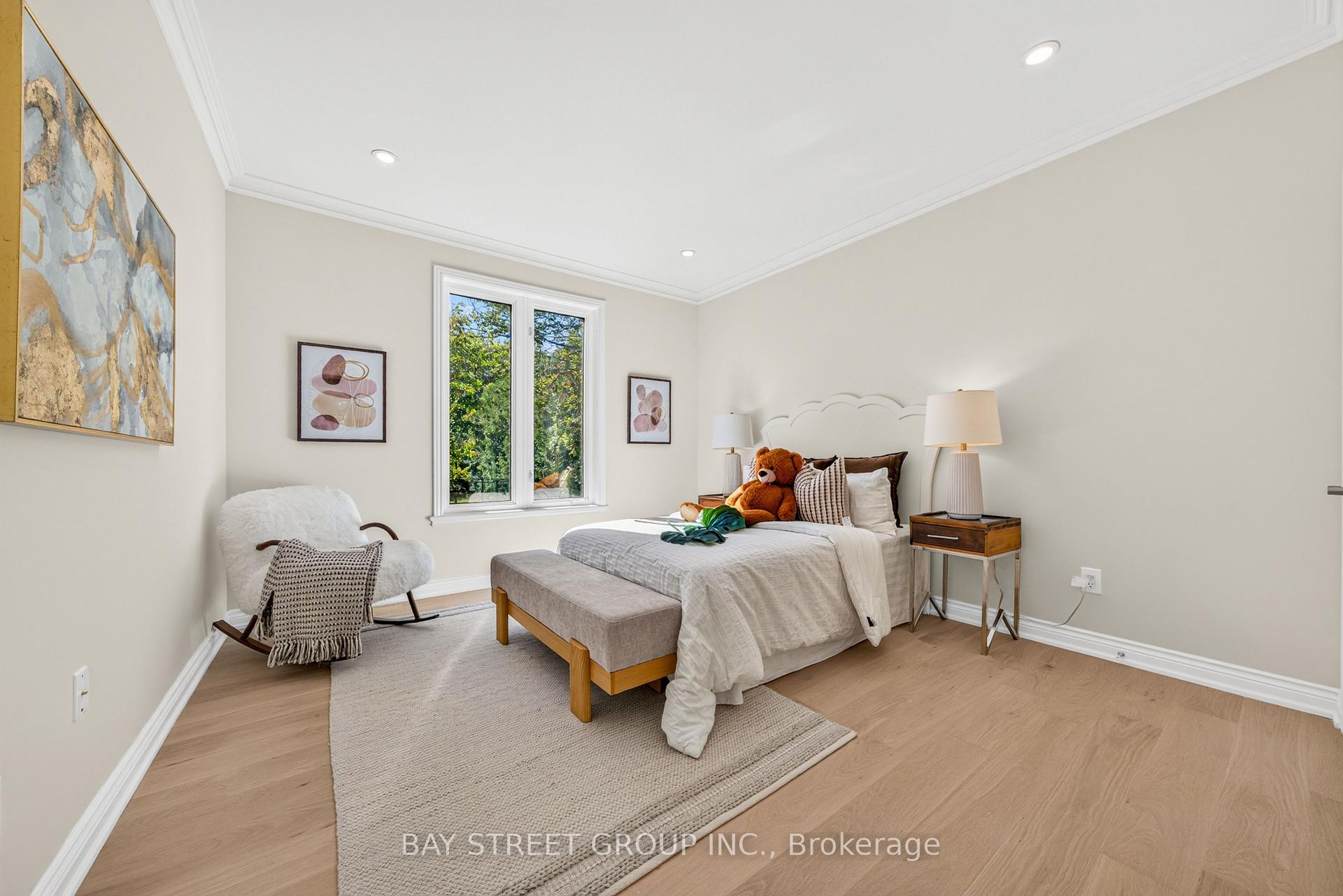 Photo 28 of 27 George Pipher Lane, Whitchurch-Stouffville, Ballantrae — HOMEH