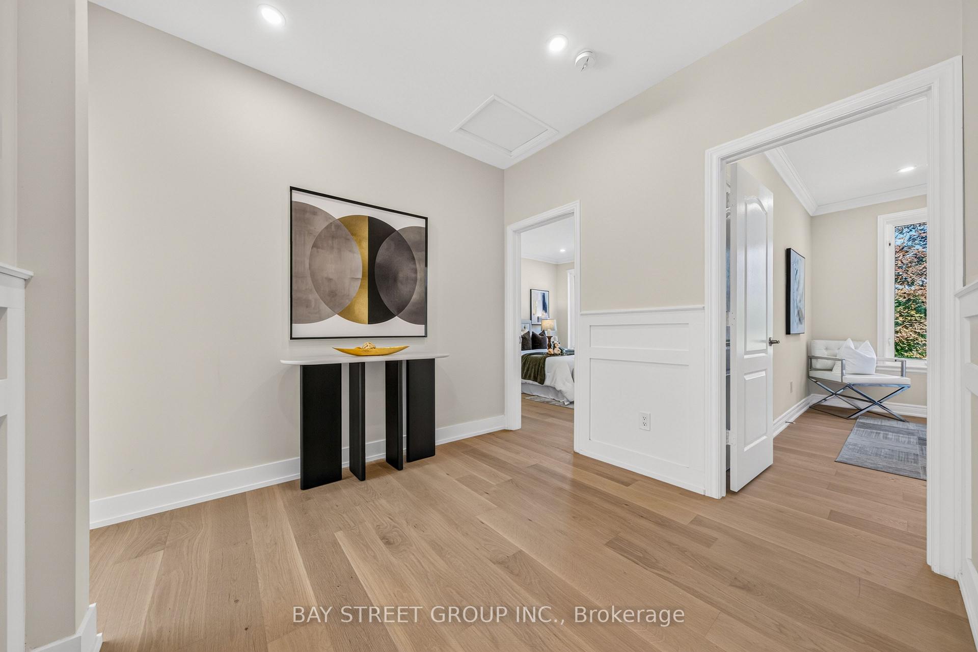 Photo 29 of 27 George Pipher Lane, Whitchurch-Stouffville, Ballantrae — HOMEH