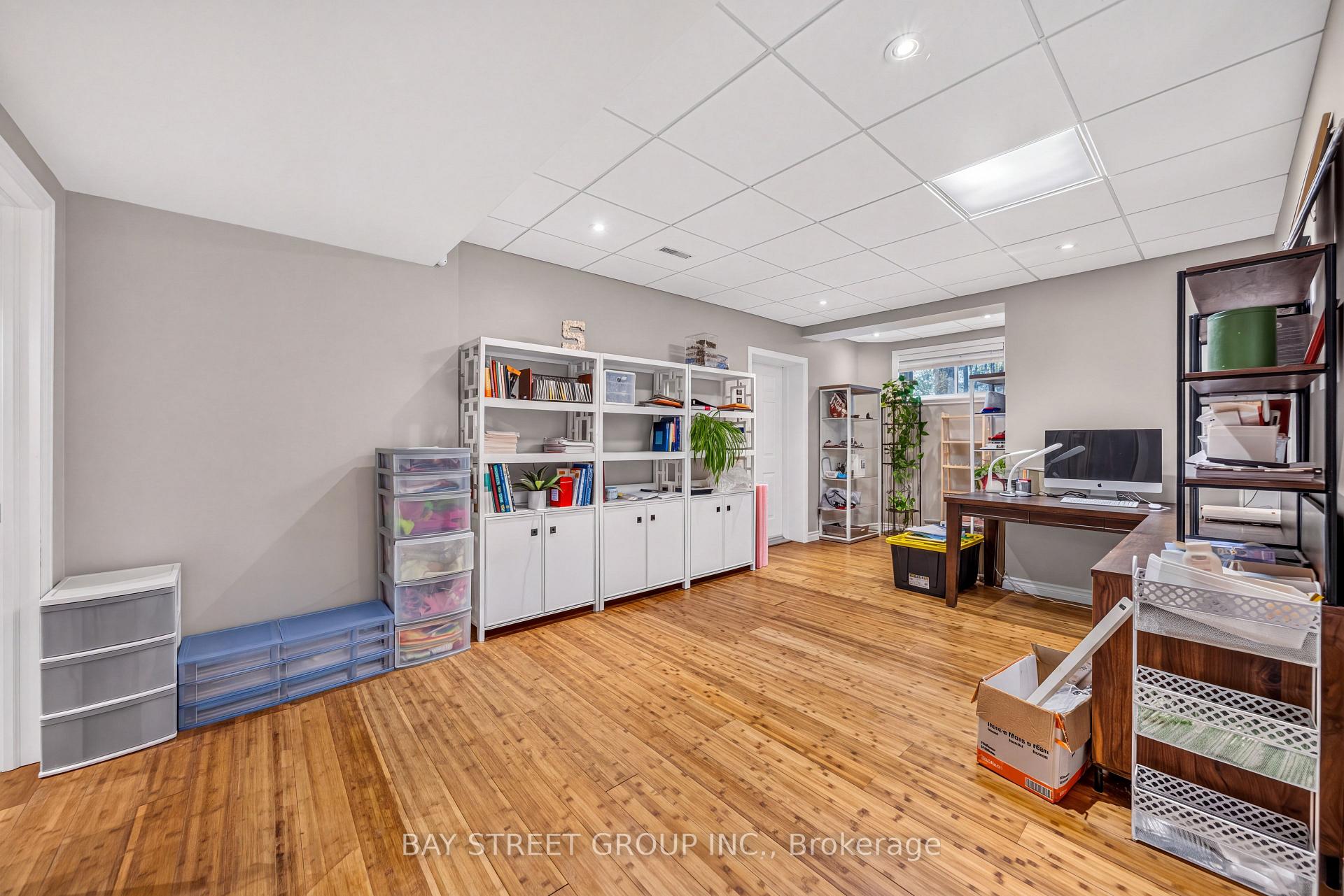 Photo 38 of 27 George Pipher Lane, Whitchurch-Stouffville, Ballantrae — HOMEH