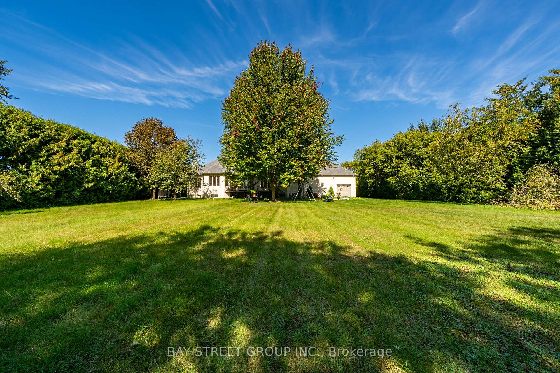 Photo 43 of 27 George Pipher Lane, Whitchurch-Stouffville, Ballantrae — HOMEH