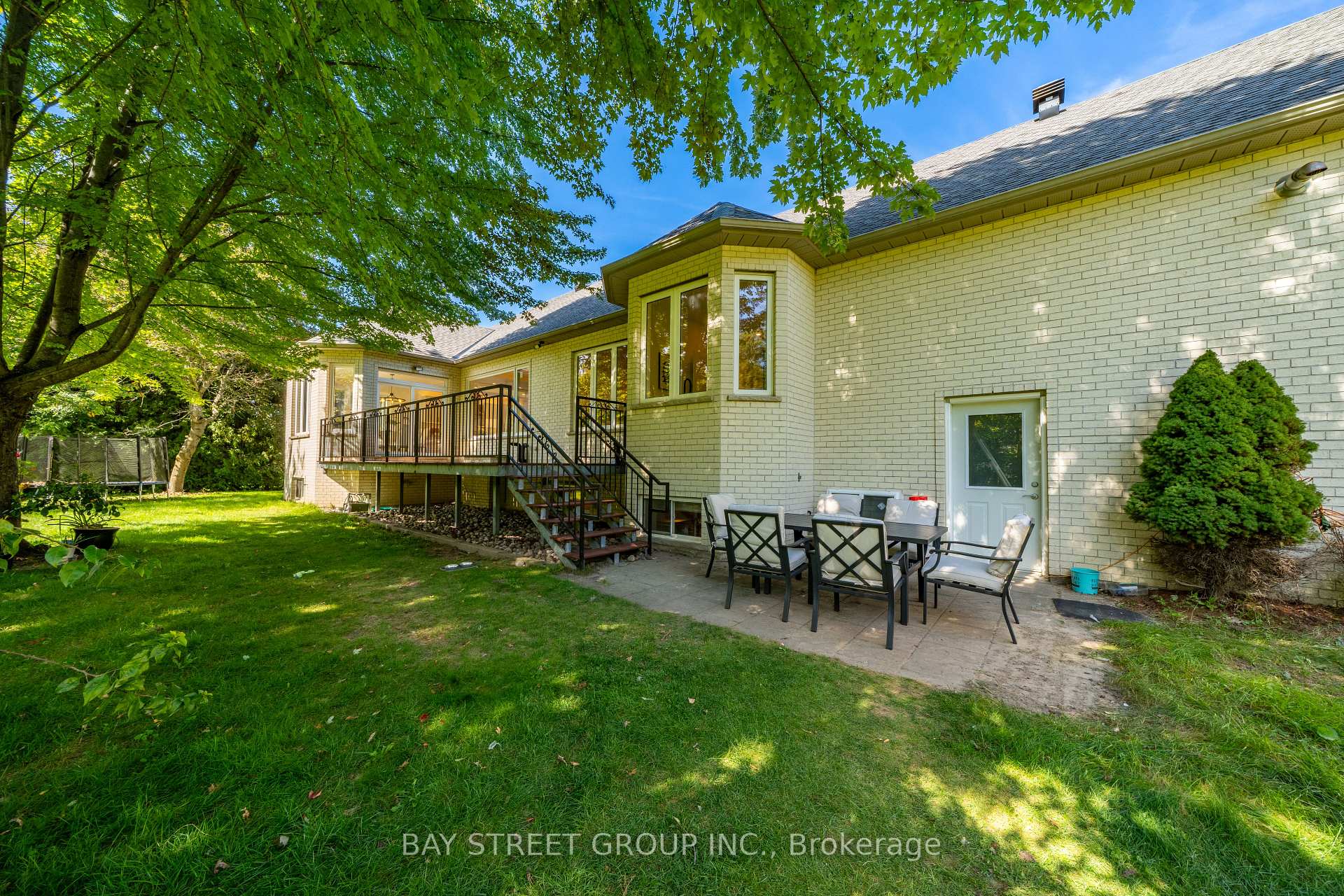 Photo 45 of 27 George Pipher Lane, Whitchurch-Stouffville, Ballantrae — HOMEH