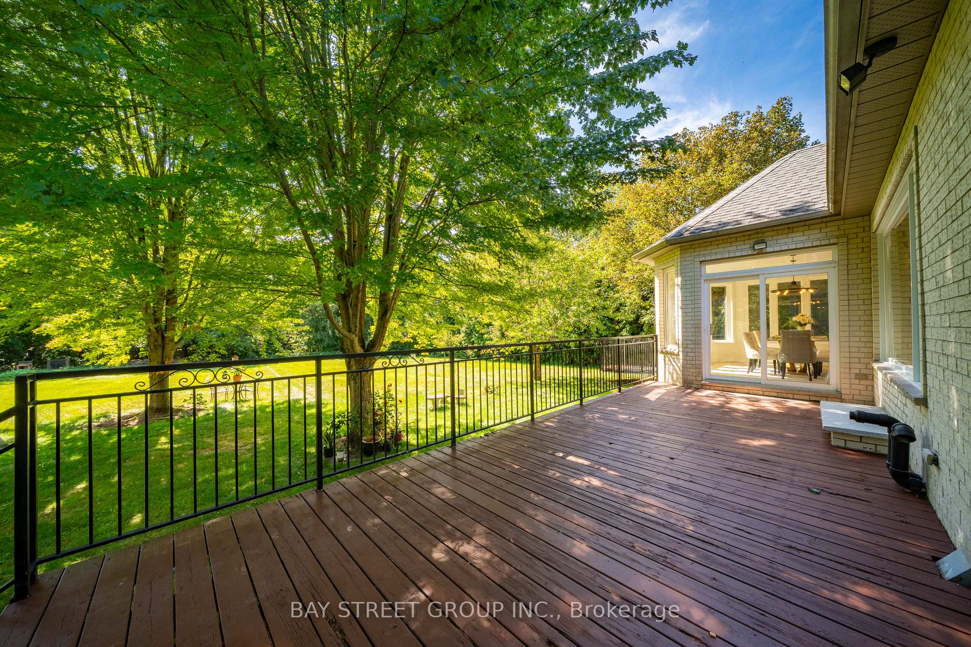 Photo 46 of 27 George Pipher Lane, Whitchurch-Stouffville, Ballantrae — HOMEH