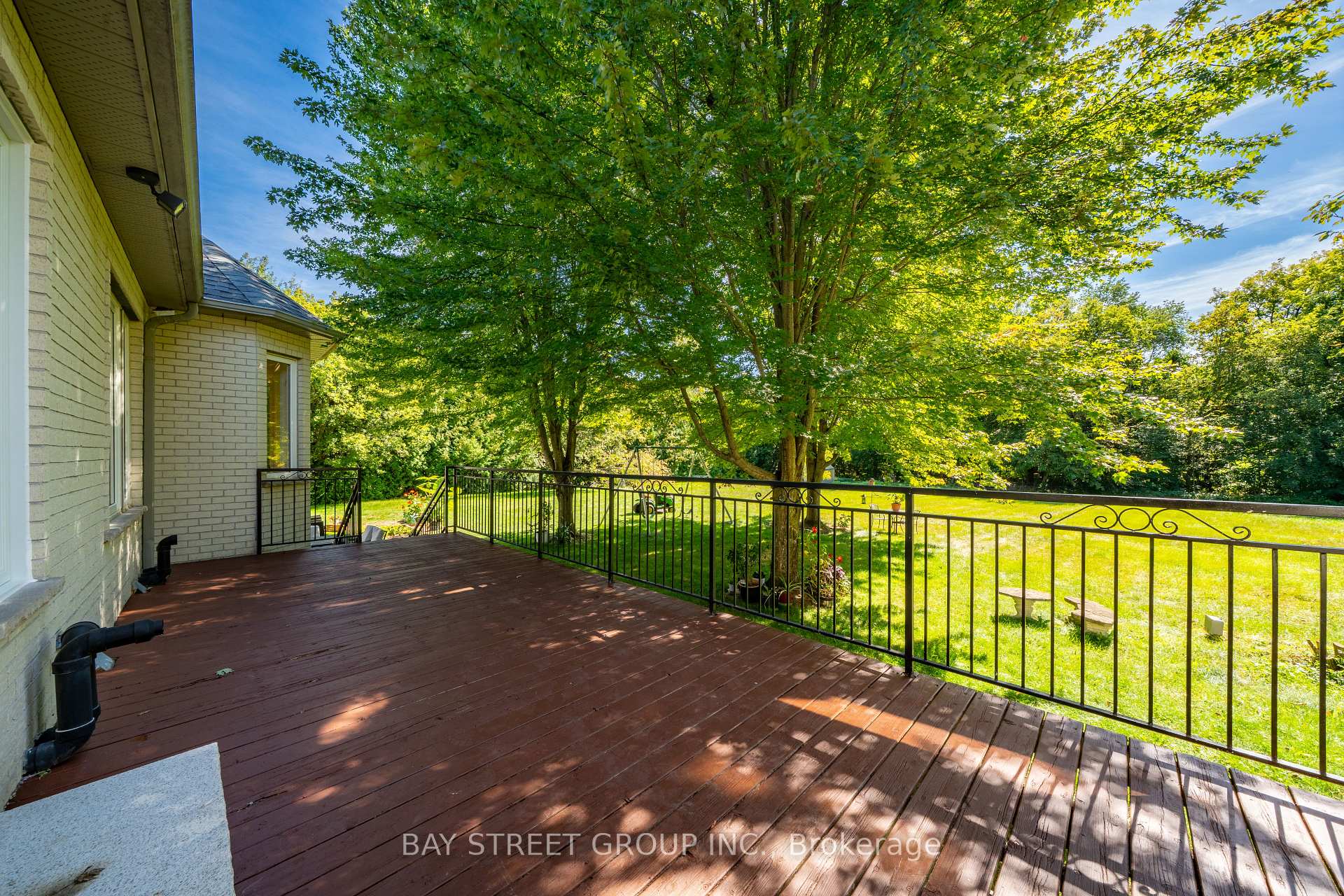 Photo 47 of 27 George Pipher Lane, Whitchurch-Stouffville, Ballantrae — HOMEH
