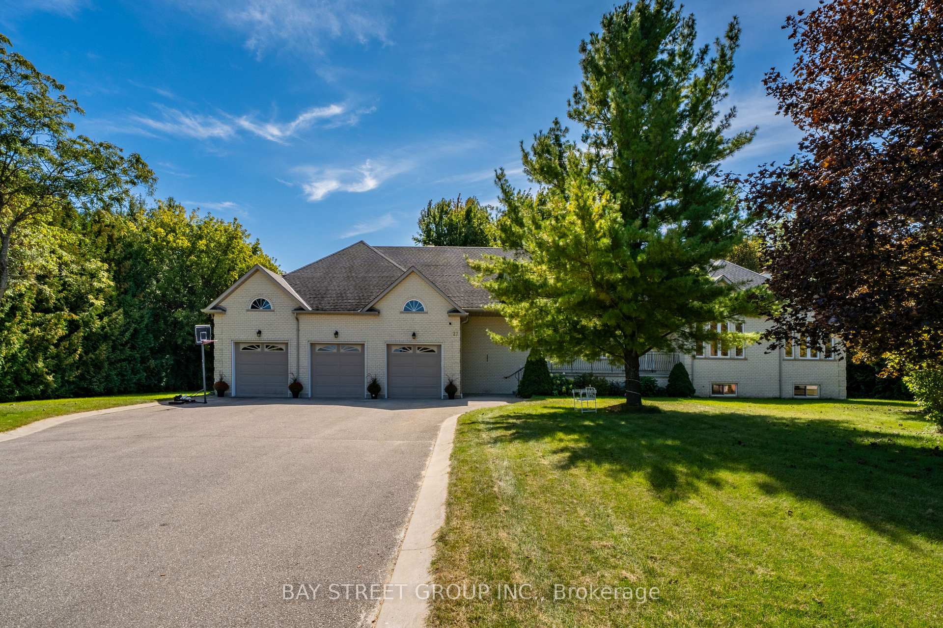 Photo 48 of 27 George Pipher Lane, Whitchurch-Stouffville, Ballantrae — HOMEH