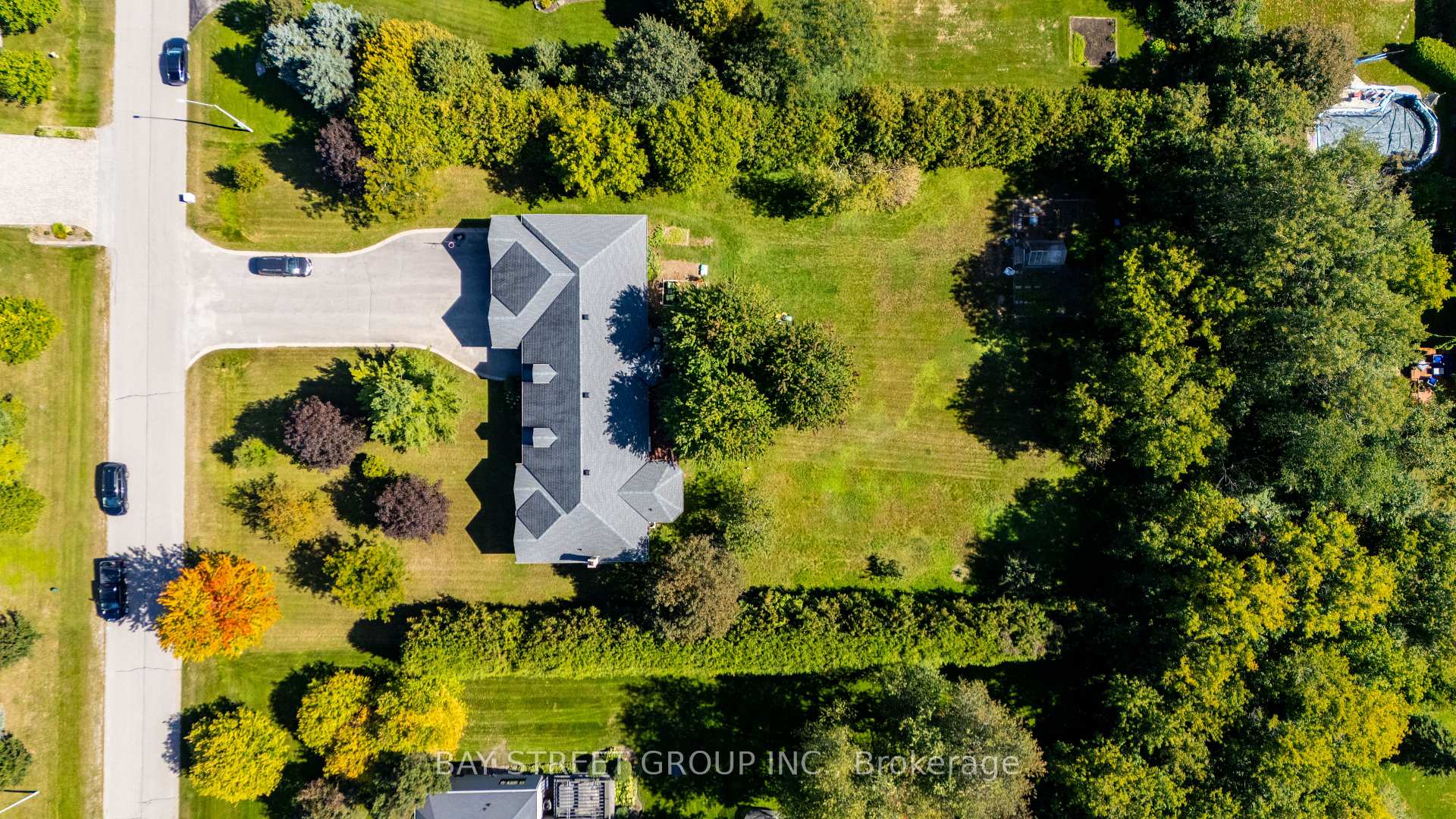 Photo 49 of 27 George Pipher Lane, Whitchurch-Stouffville, Ballantrae — HOMEH