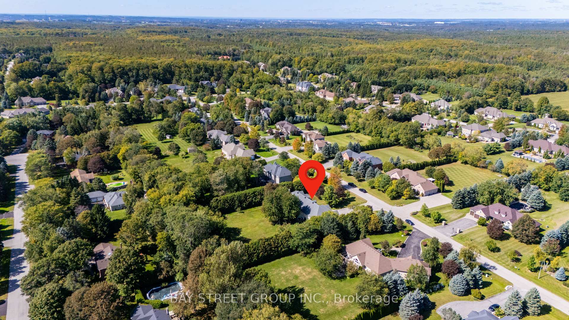 Photo 50 of 27 George Pipher Lane, Whitchurch-Stouffville, Ballantrae — HOMEH