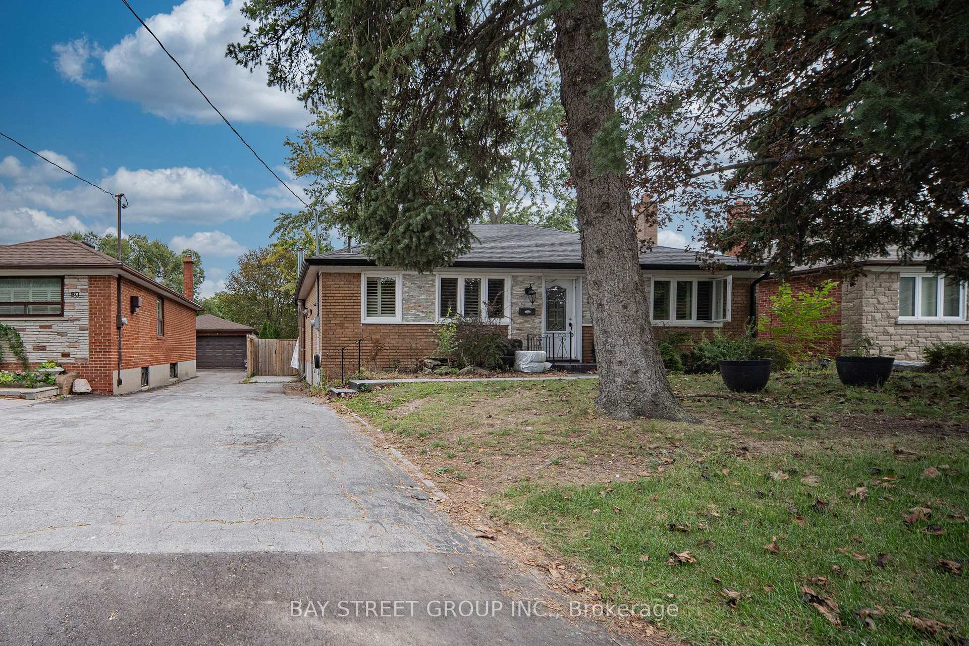 Photo 1 of Unit Basement, 82 Exbury Road, North York, Downsview-Roding-CFB — HOMEH