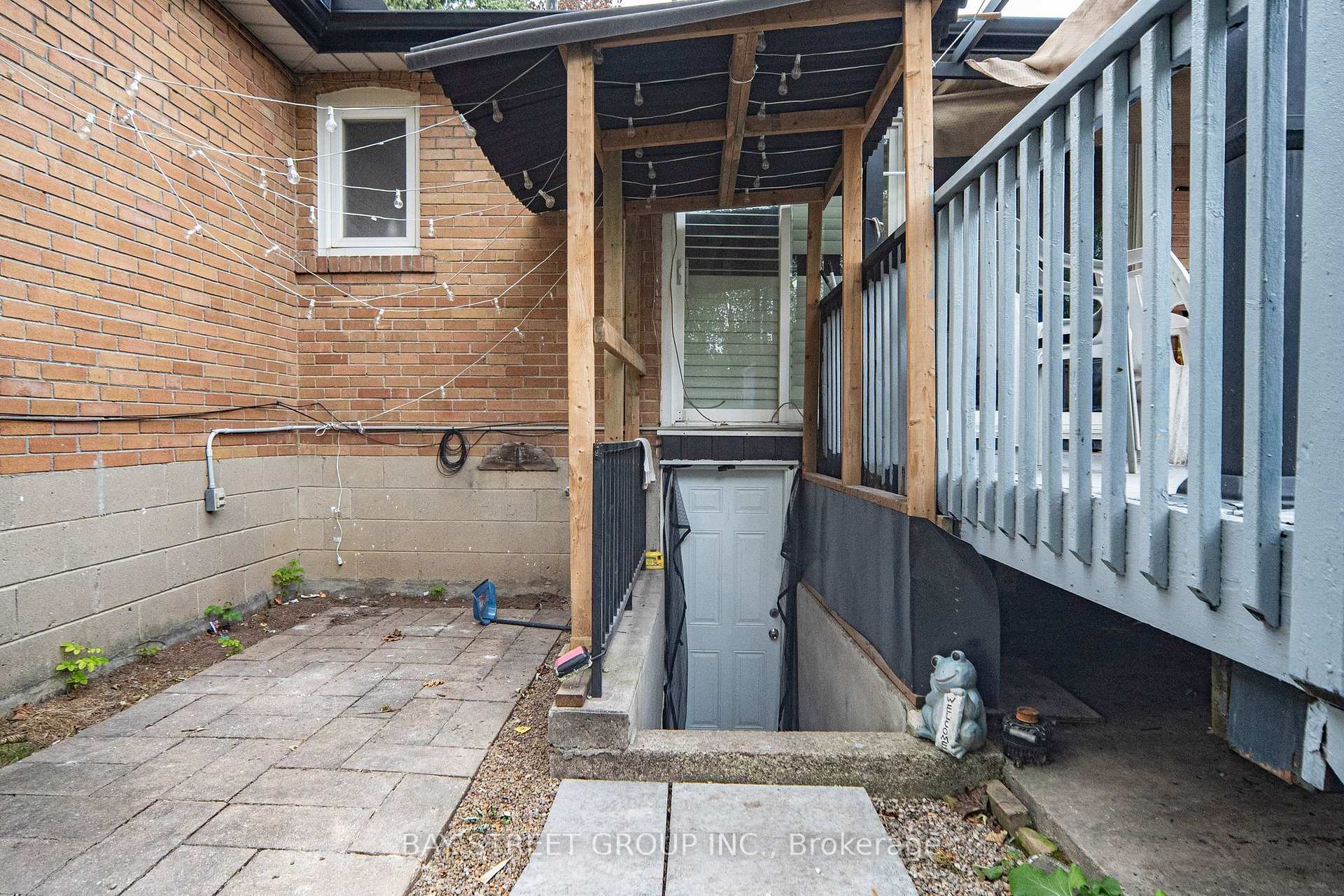 Photo 5 of Unit Basement, 82 Exbury Road, North York, Downsview-Roding-CFB — HOMEH