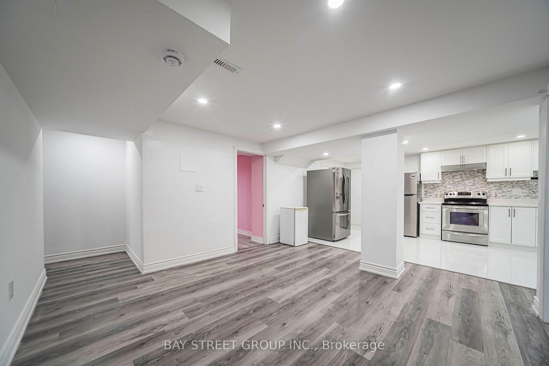 Photo 6 of Unit Basement, 82 Exbury Road, North York, Downsview-Roding-CFB — HOMEH