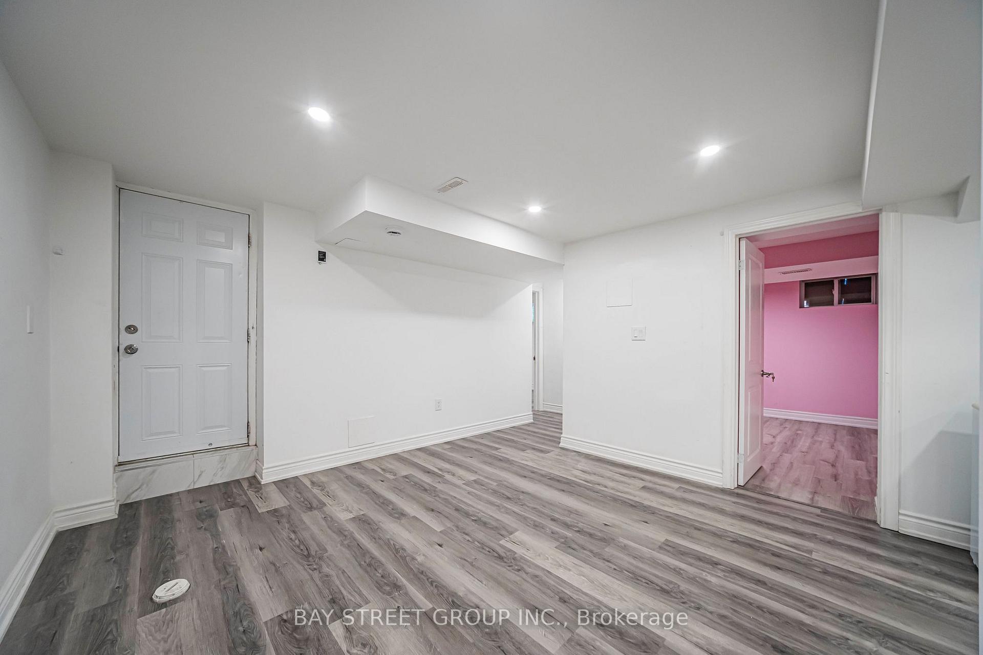 Photo 7 of Unit Basement, 82 Exbury Road, North York, Downsview-Roding-CFB — HOMEH
