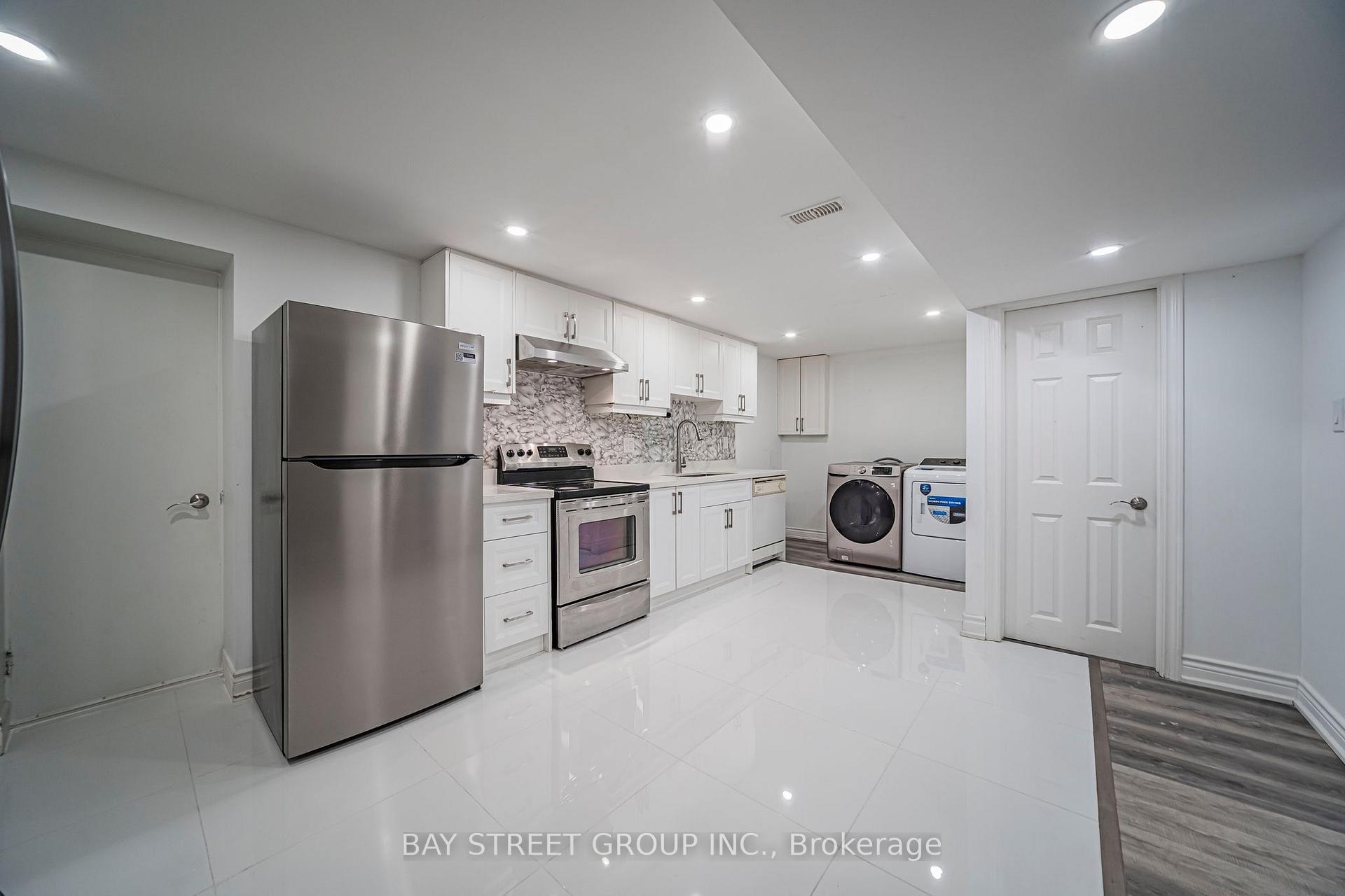 Photo 9 of Unit Basement, 82 Exbury Road, North York, Downsview-Roding-CFB — HOMEH