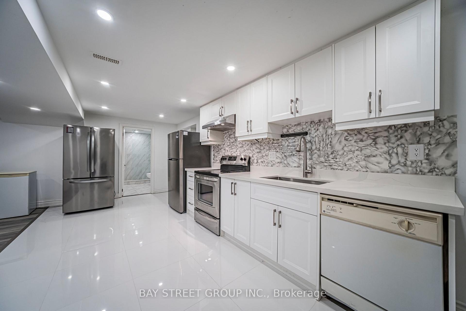 Photo 11 of Unit Basement, 82 Exbury Road, North York, Downsview-Roding-CFB — HOMEH