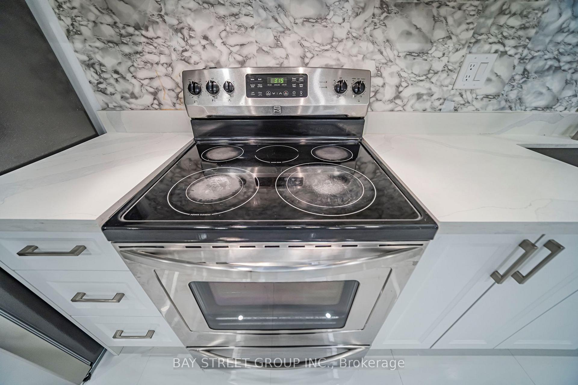 Photo 12 of Unit Basement, 82 Exbury Road, North York, Downsview-Roding-CFB — HOMEH