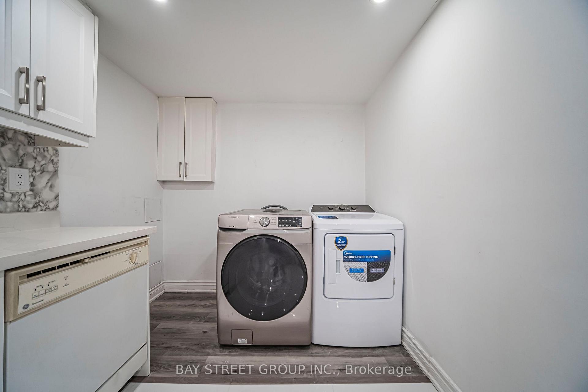 Photo 13 of Unit Basement, 82 Exbury Road, North York, Downsview-Roding-CFB — HOMEH