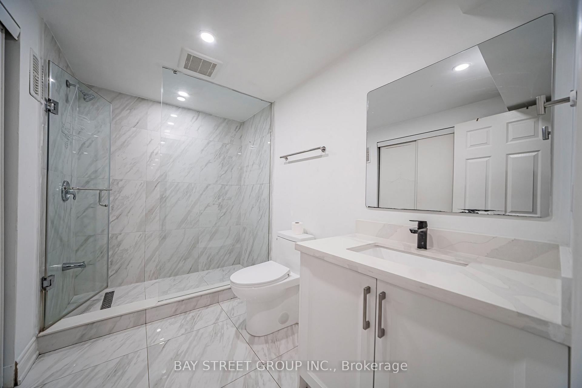 Photo 14 of Unit Basement, 82 Exbury Road, North York, Downsview-Roding-CFB — HOMEH